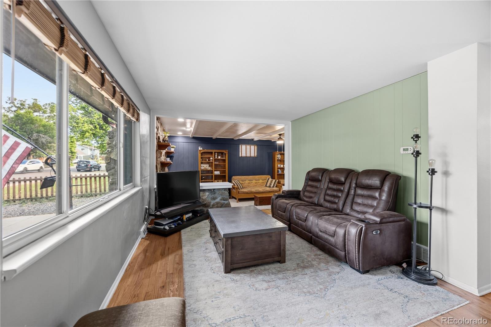 MLS Image #8 for 1505 s endicott street,lakewood, Colorado