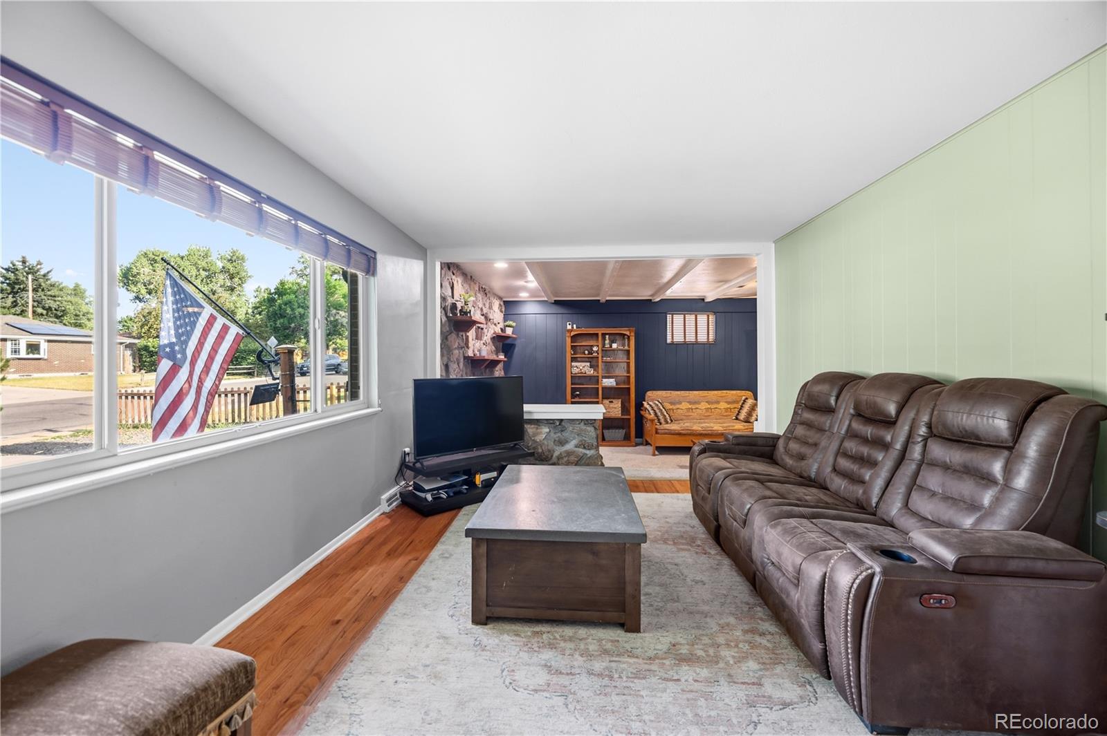 MLS Image #9 for 1505 s endicott street,lakewood, Colorado