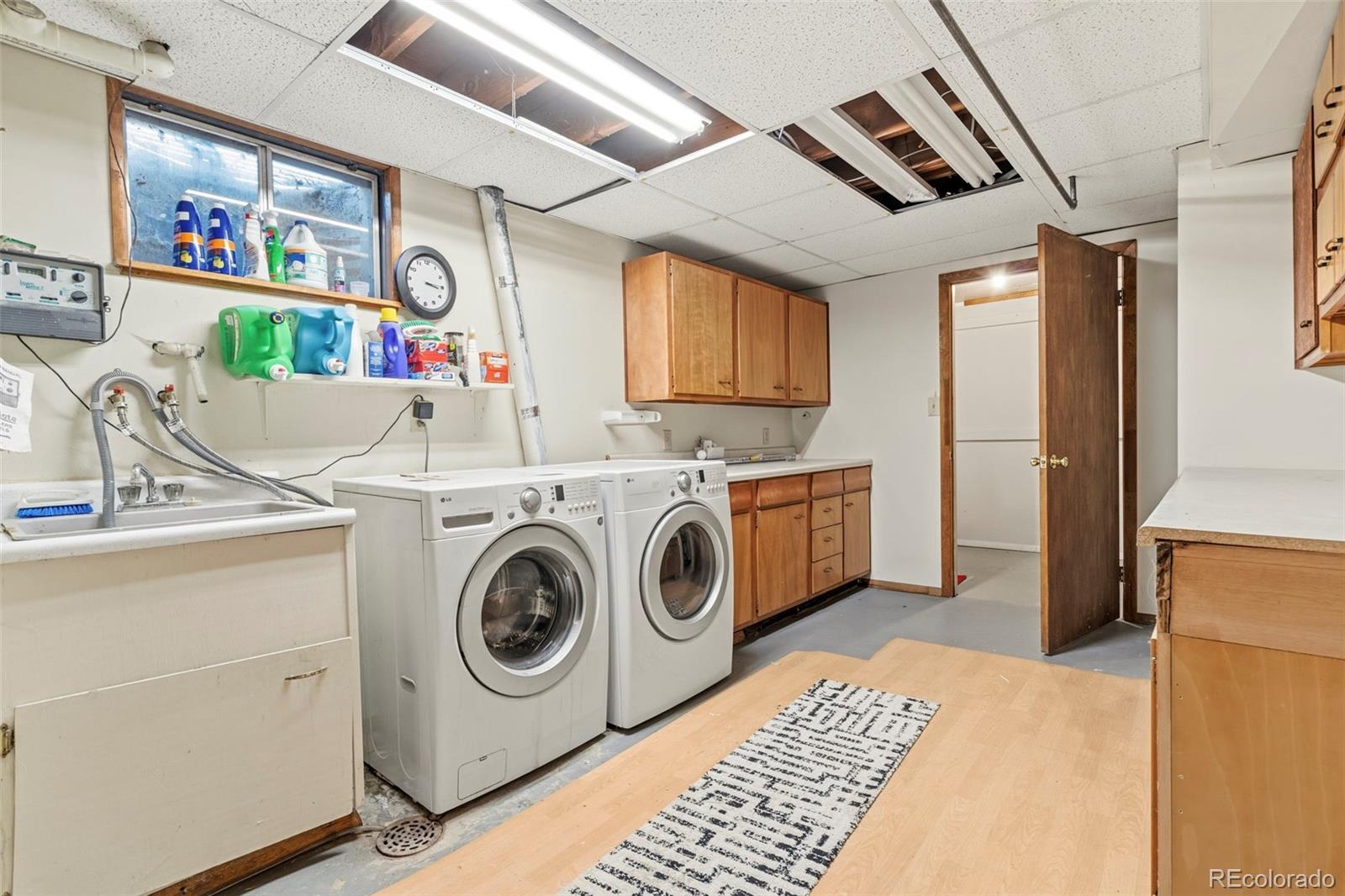 MLS Image #13 for 2670 s norman court,denver, Colorado