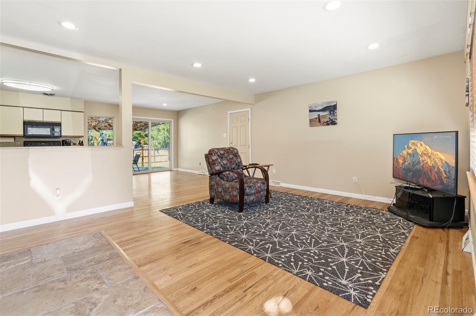 MLS Image #2 for 2670 s norman court,denver, Colorado
