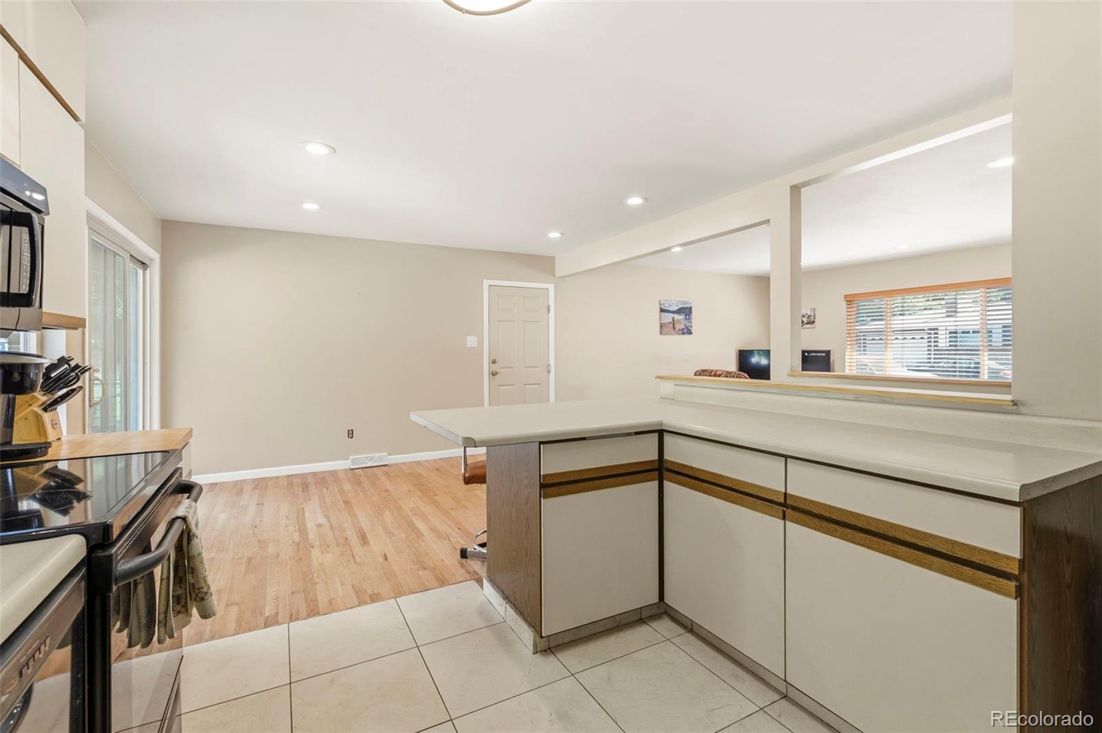 MLS Image #5 for 2670 s norman court,denver, Colorado