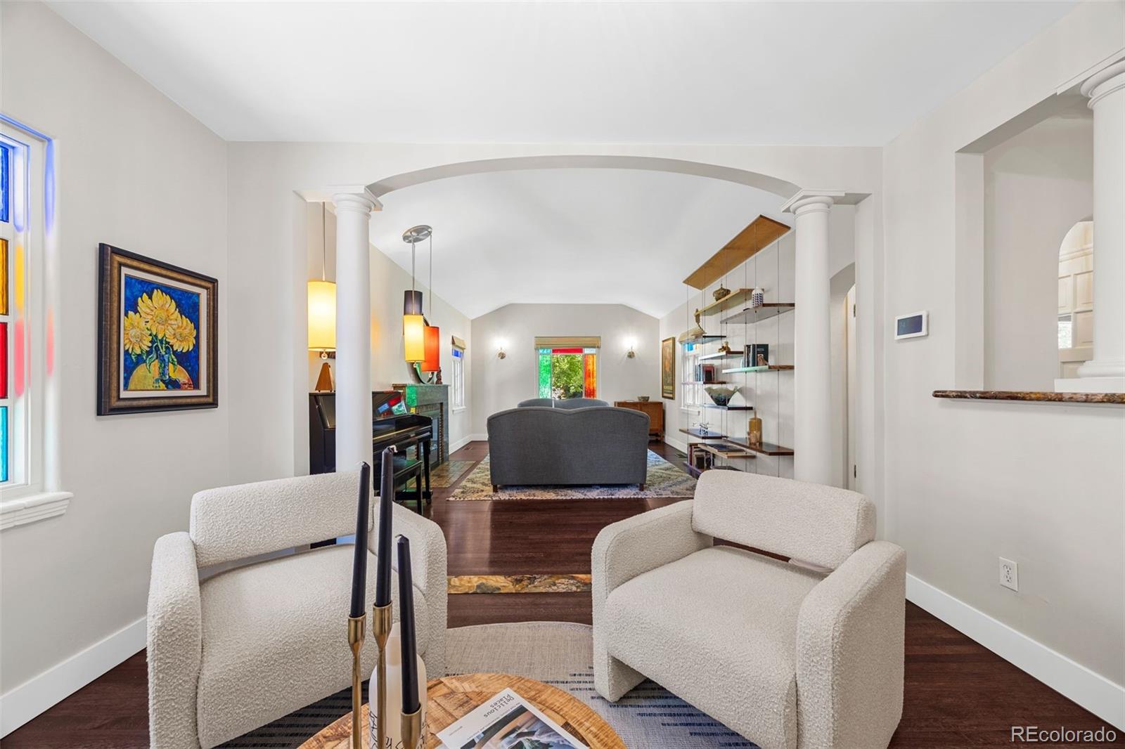 MLS Image #10 for 515  grape street,denver, Colorado