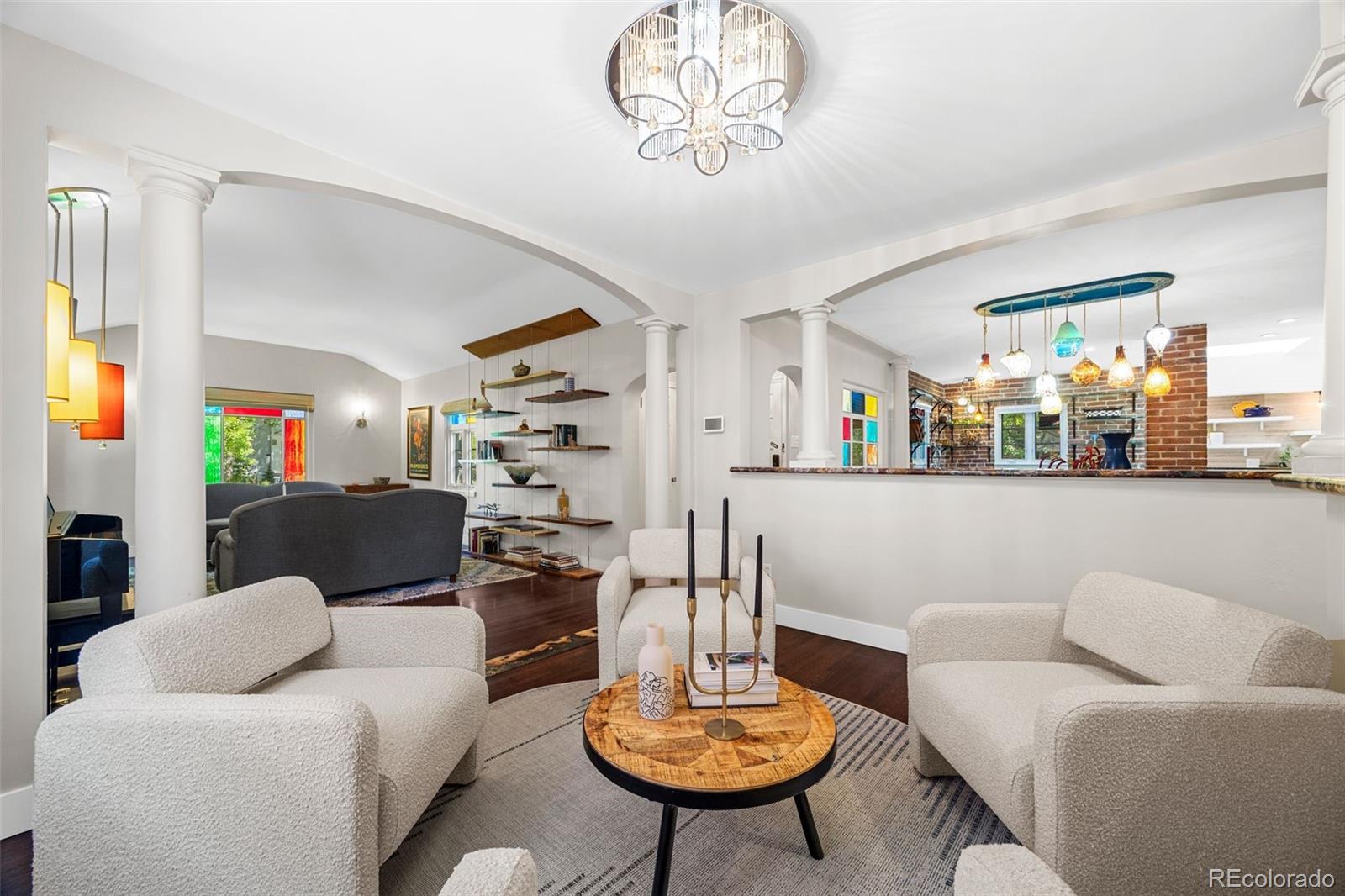 MLS Image #11 for 515  grape street,denver, Colorado