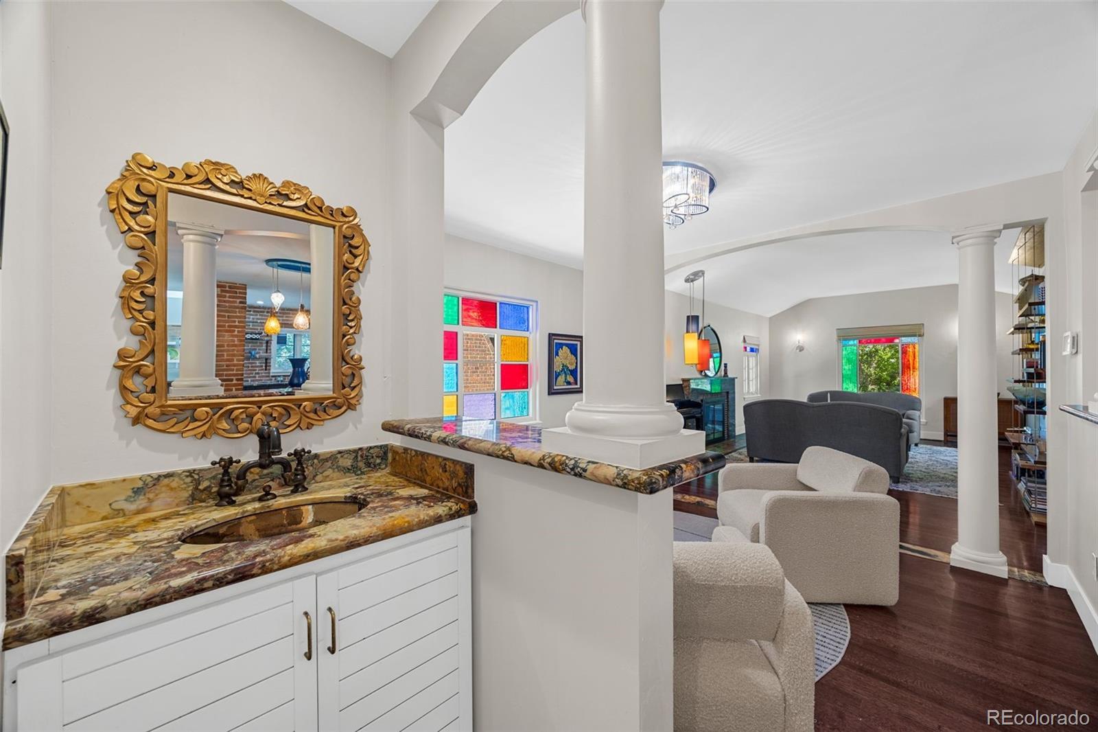 MLS Image #12 for 515  grape street,denver, Colorado