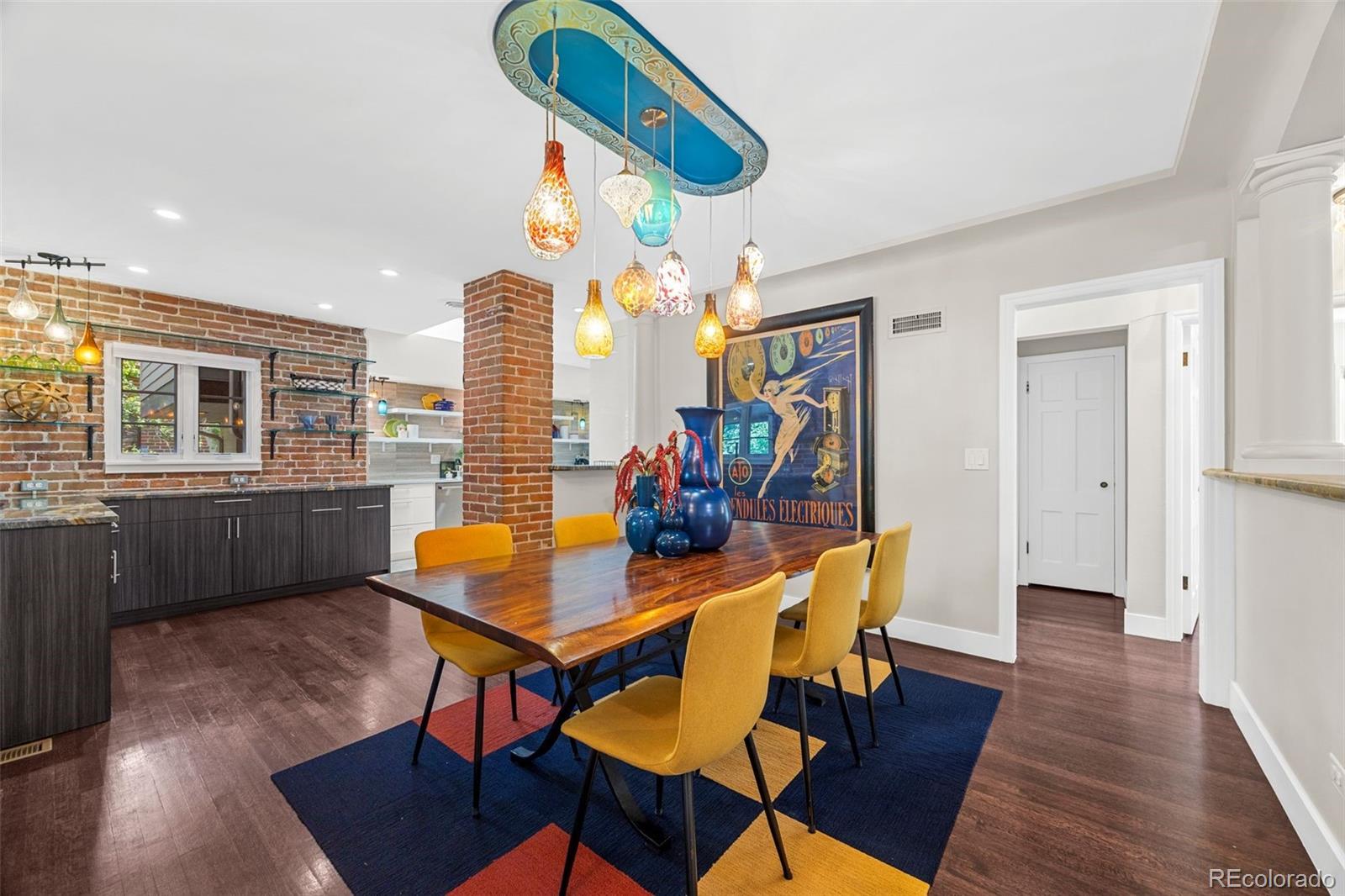 MLS Image #13 for 515  grape street,denver, Colorado