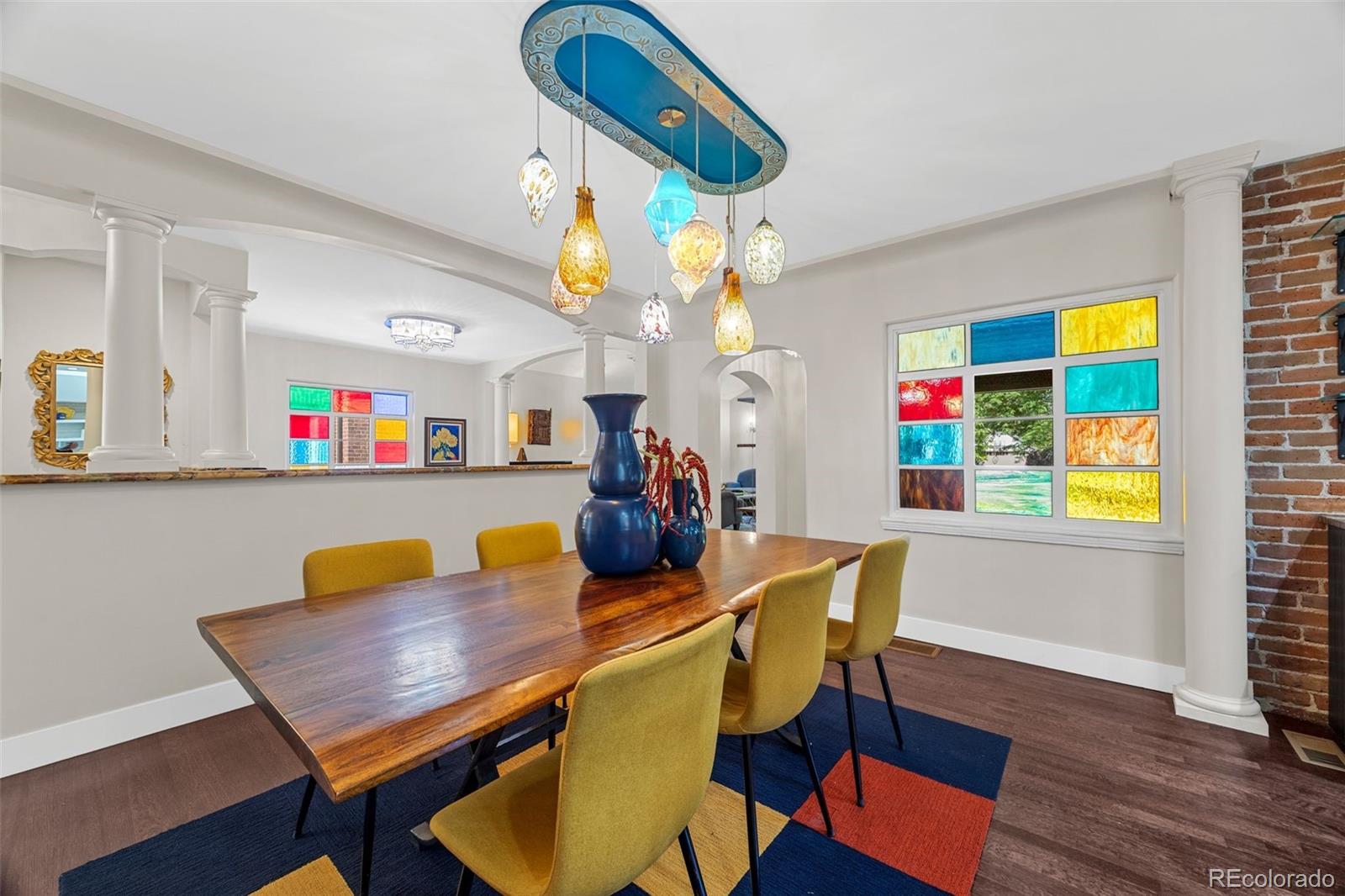 MLS Image #14 for 515  grape street,denver, Colorado