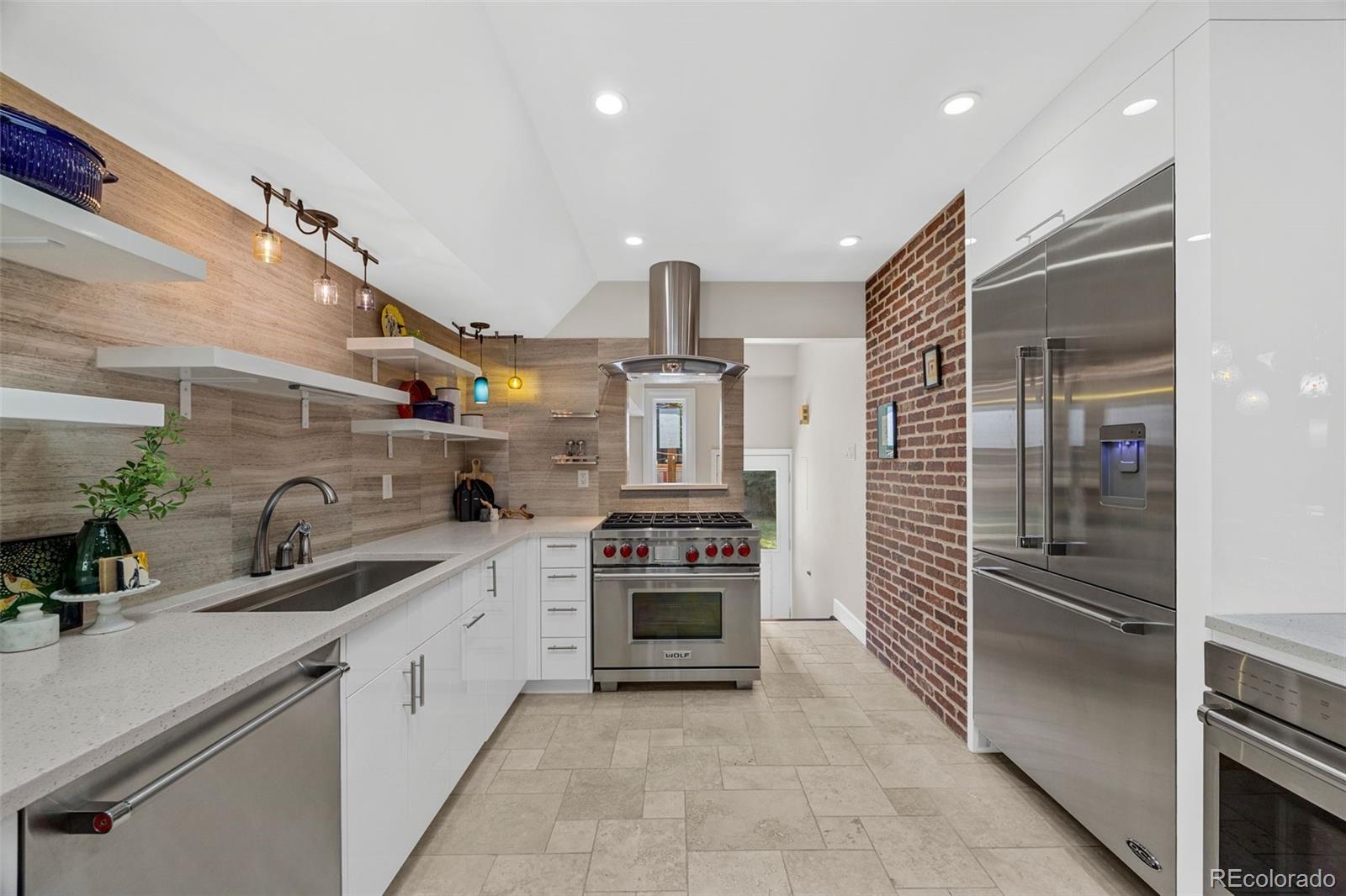 MLS Image #17 for 515  grape street,denver, Colorado