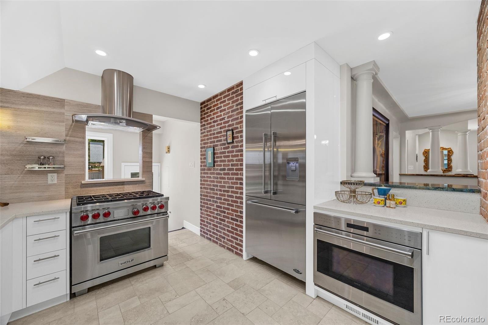 MLS Image #18 for 515  grape street,denver, Colorado
