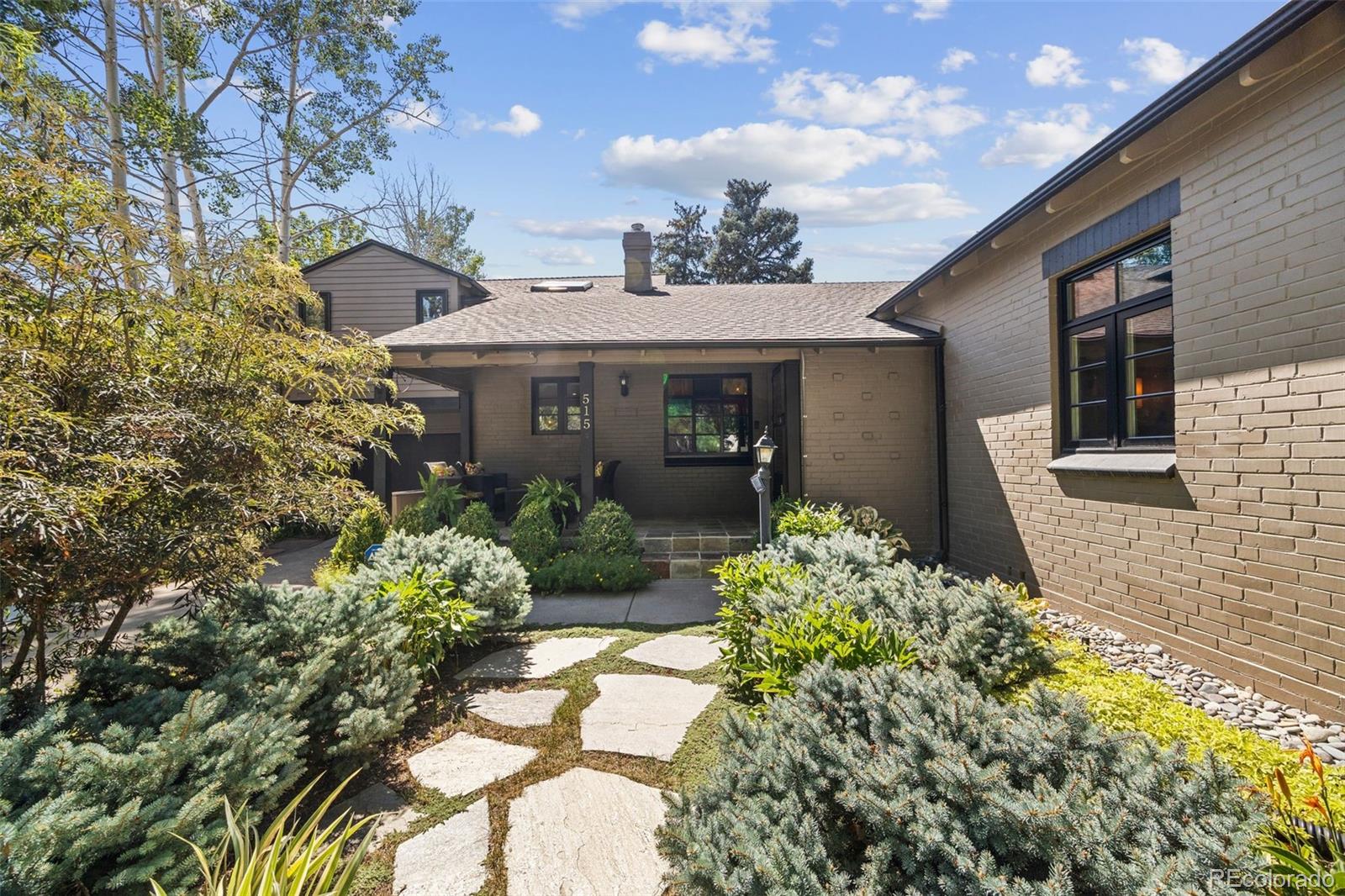 MLS Image #2 for 515  grape street,denver, Colorado