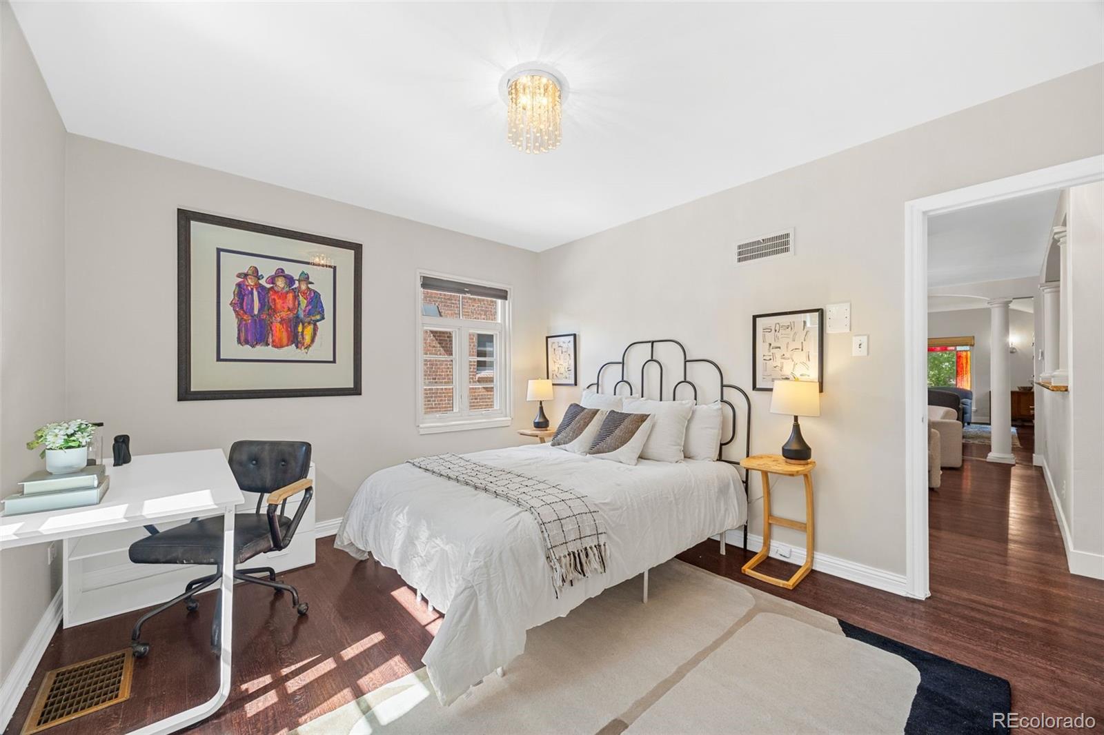 MLS Image #21 for 515  grape street,denver, Colorado