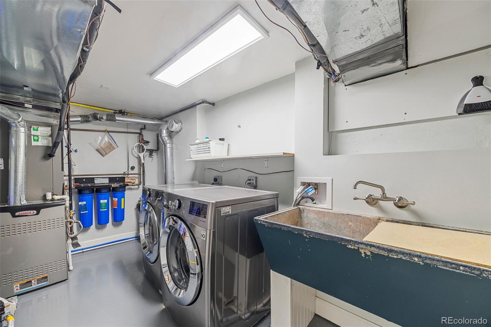 MLS Image #28 for 515  grape street,denver, Colorado