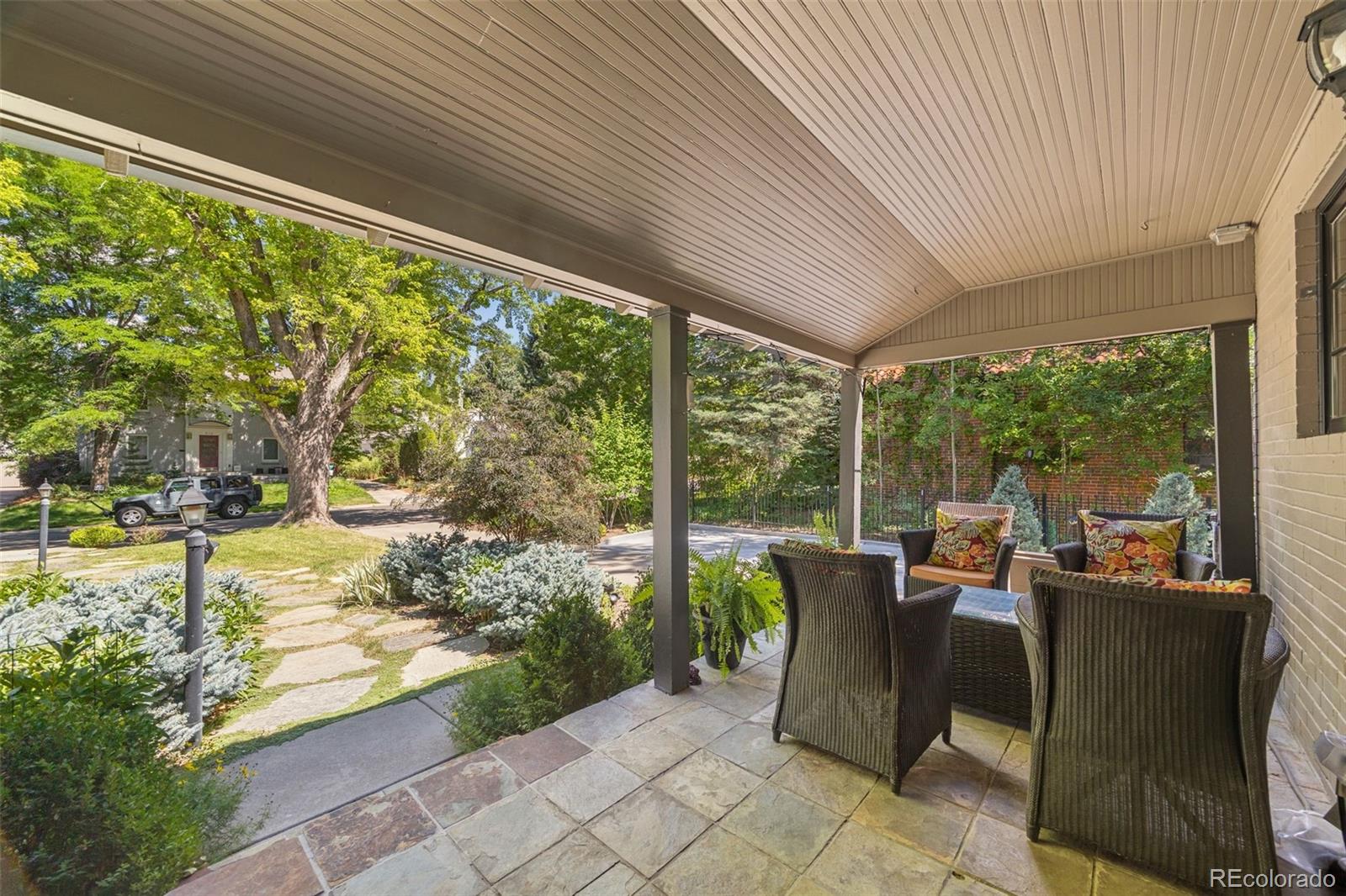 MLS Image #3 for 515  grape street,denver, Colorado