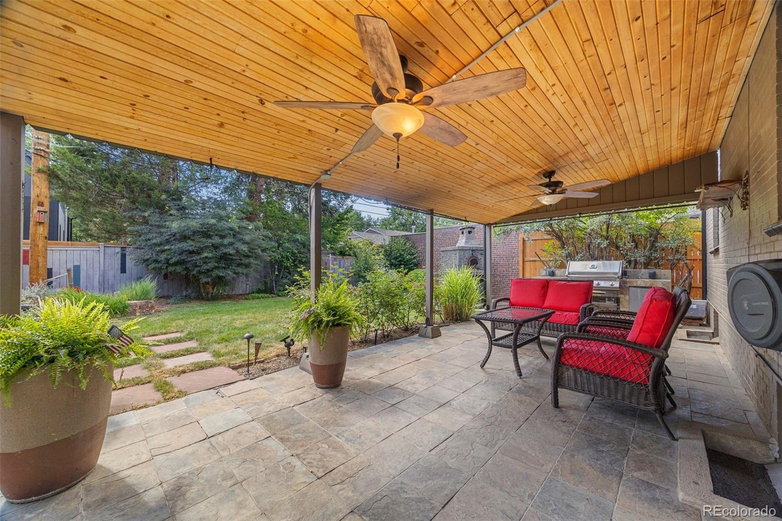MLS Image #33 for 515  grape street,denver, Colorado