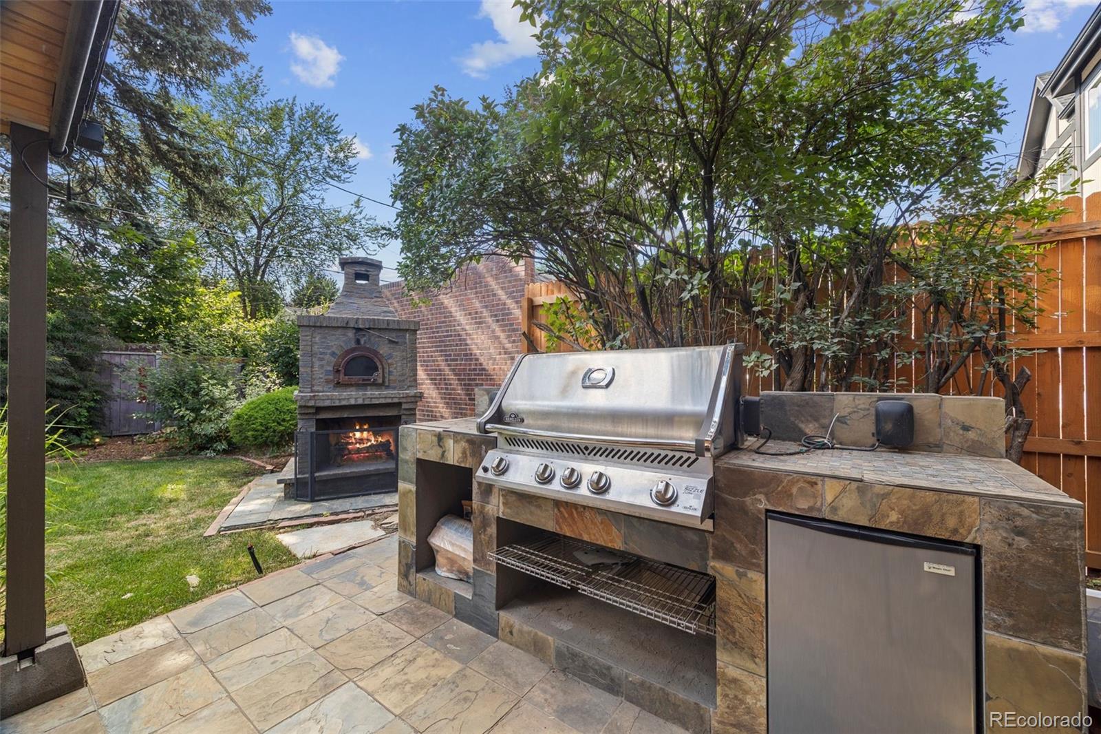 MLS Image #34 for 515  grape street,denver, Colorado