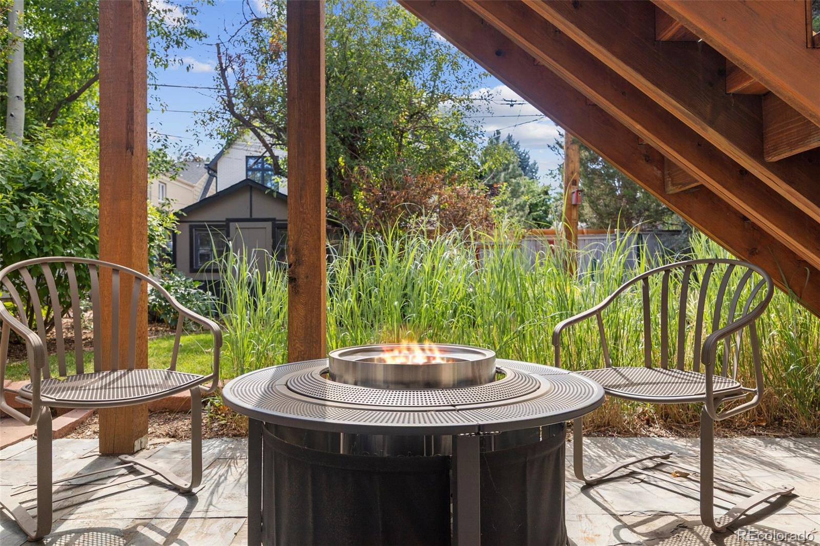 MLS Image #35 for 515  grape street,denver, Colorado