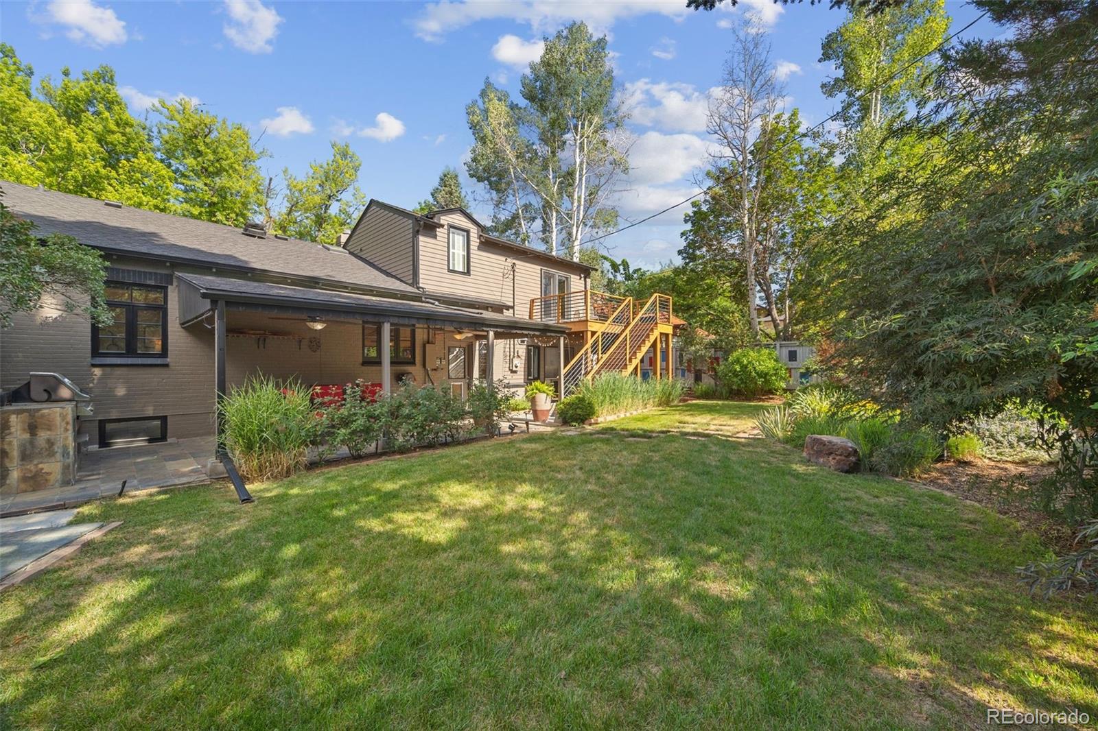 MLS Image #36 for 515  grape street,denver, Colorado