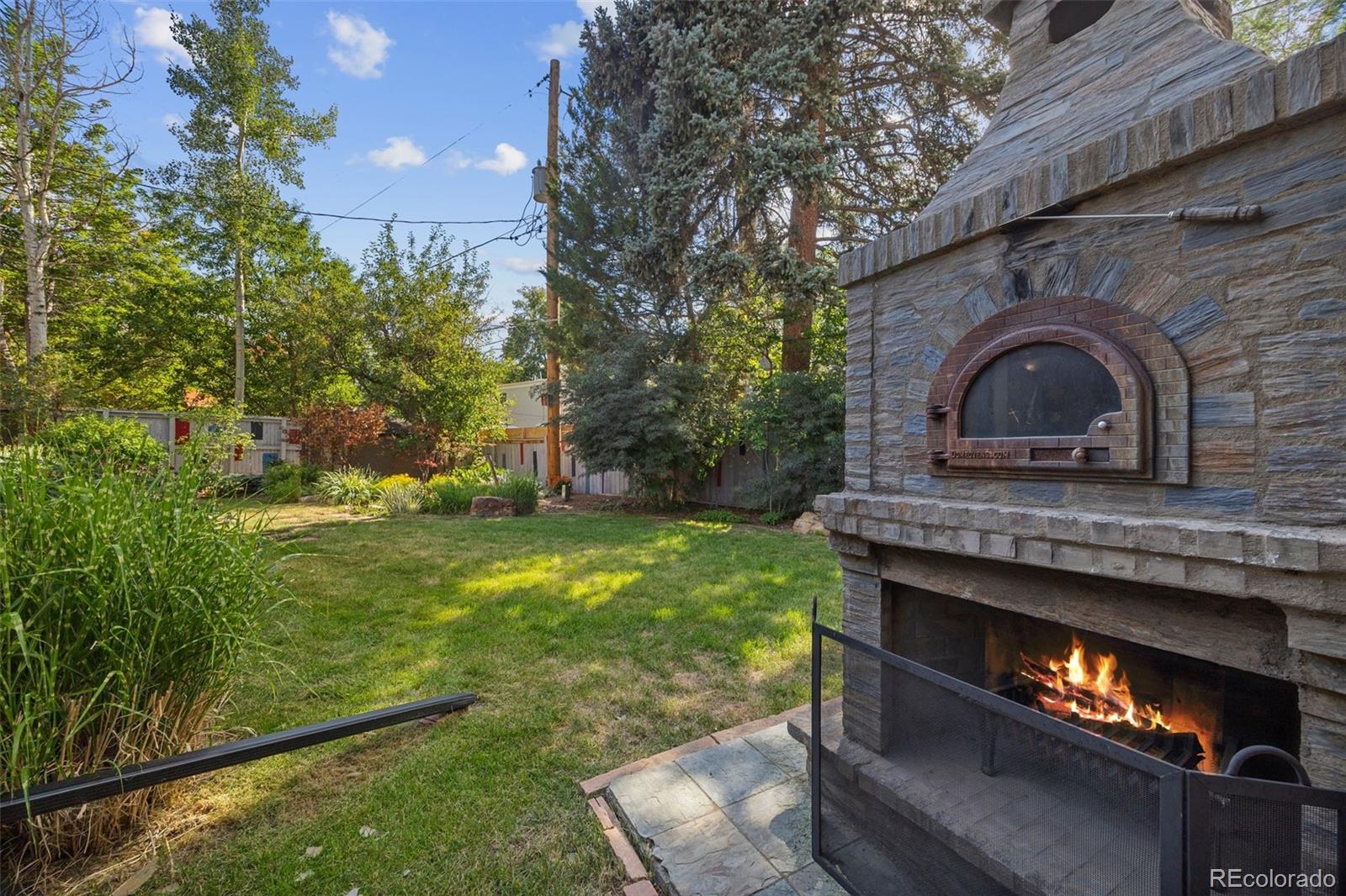 MLS Image #37 for 515  grape street,denver, Colorado