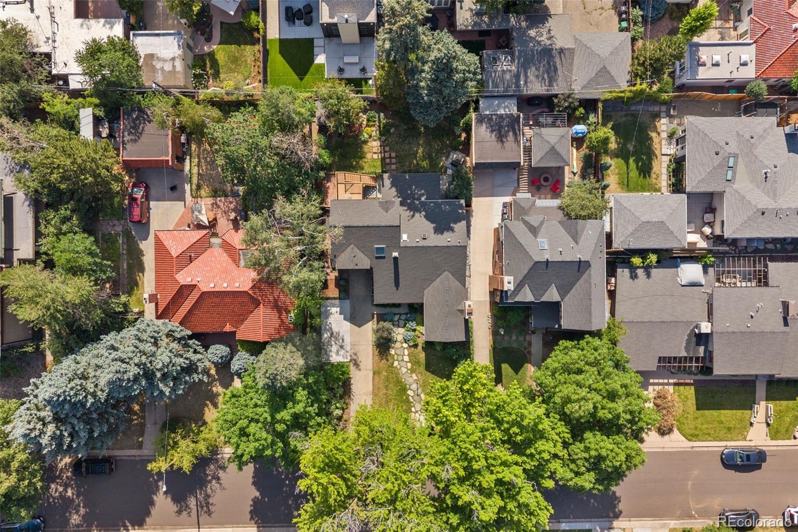MLS Image #38 for 515  grape street,denver, Colorado
