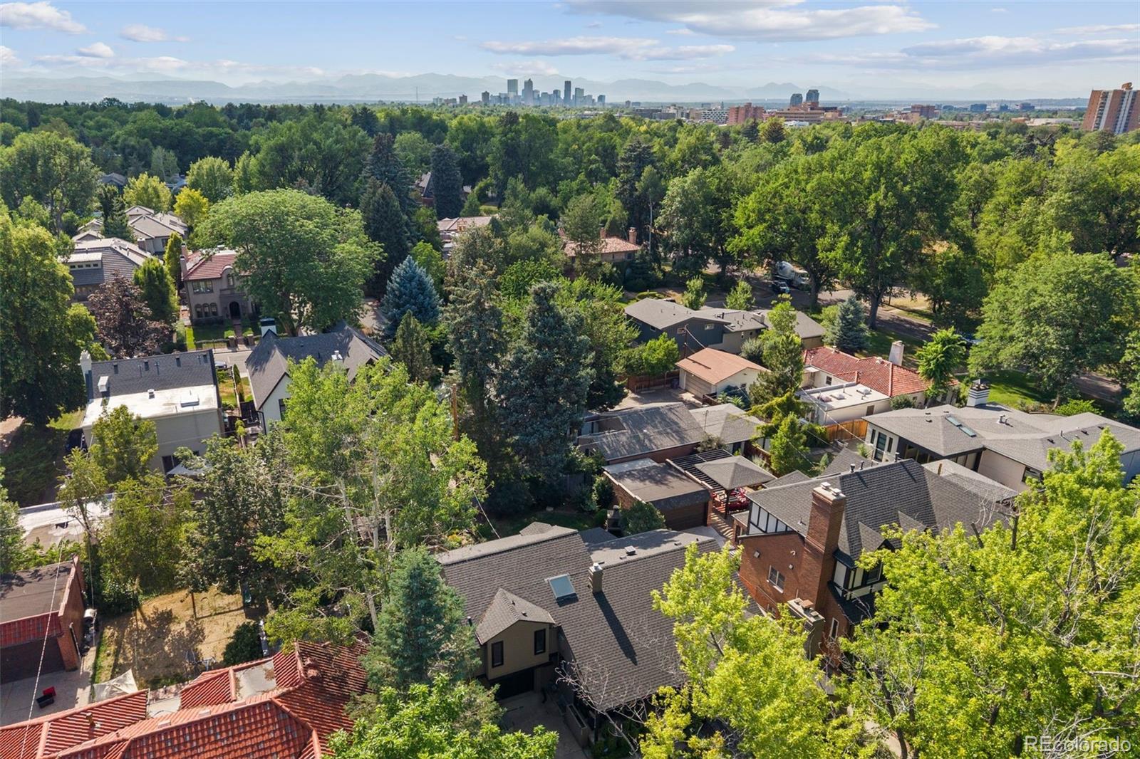 MLS Image #39 for 515  grape street,denver, Colorado