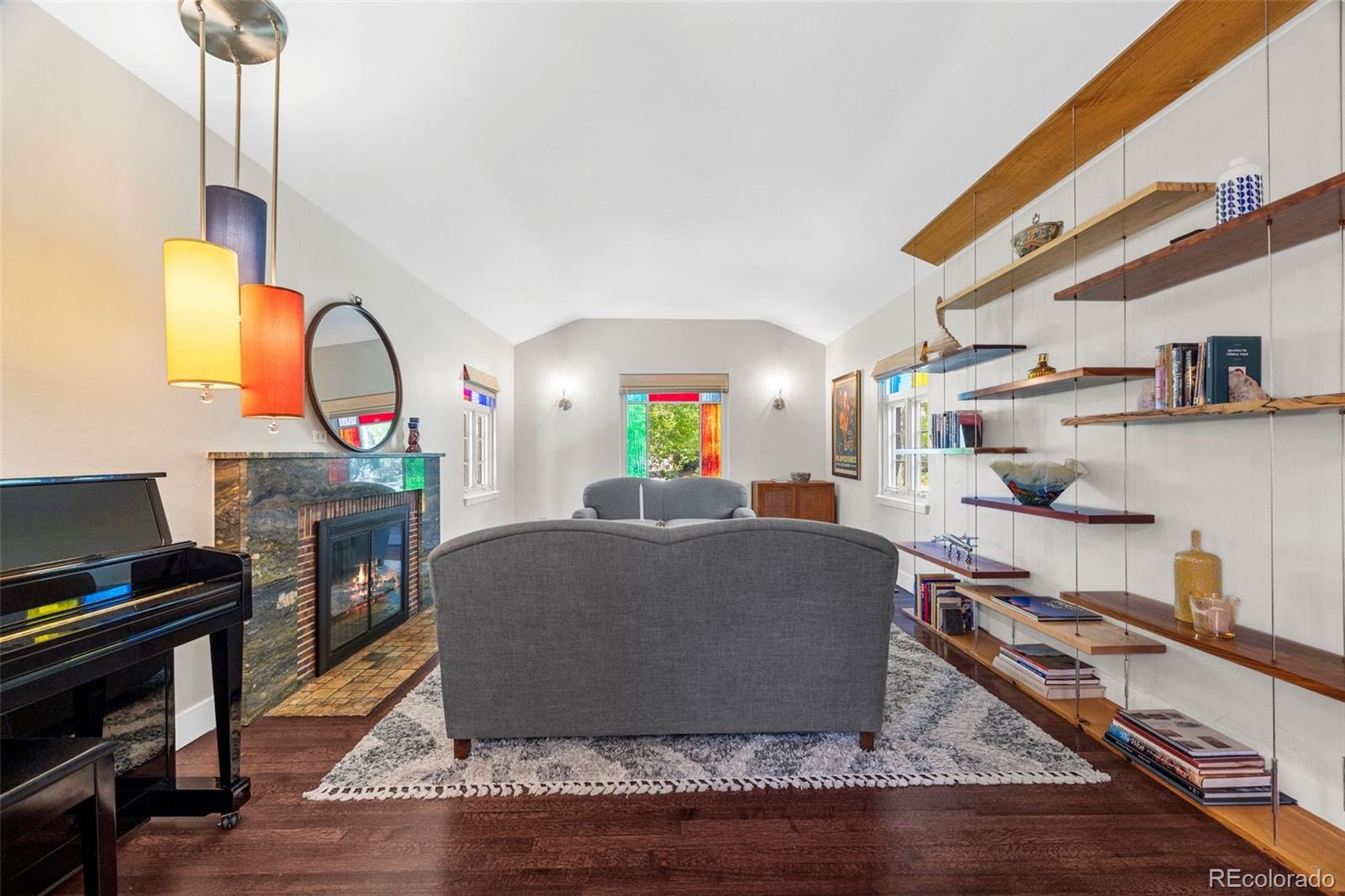 MLS Image #4 for 515  grape street,denver, Colorado