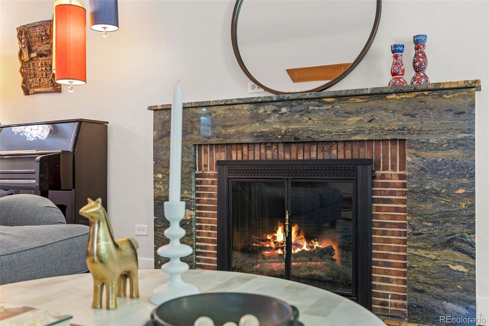 MLS Image #6 for 515  grape street,denver, Colorado