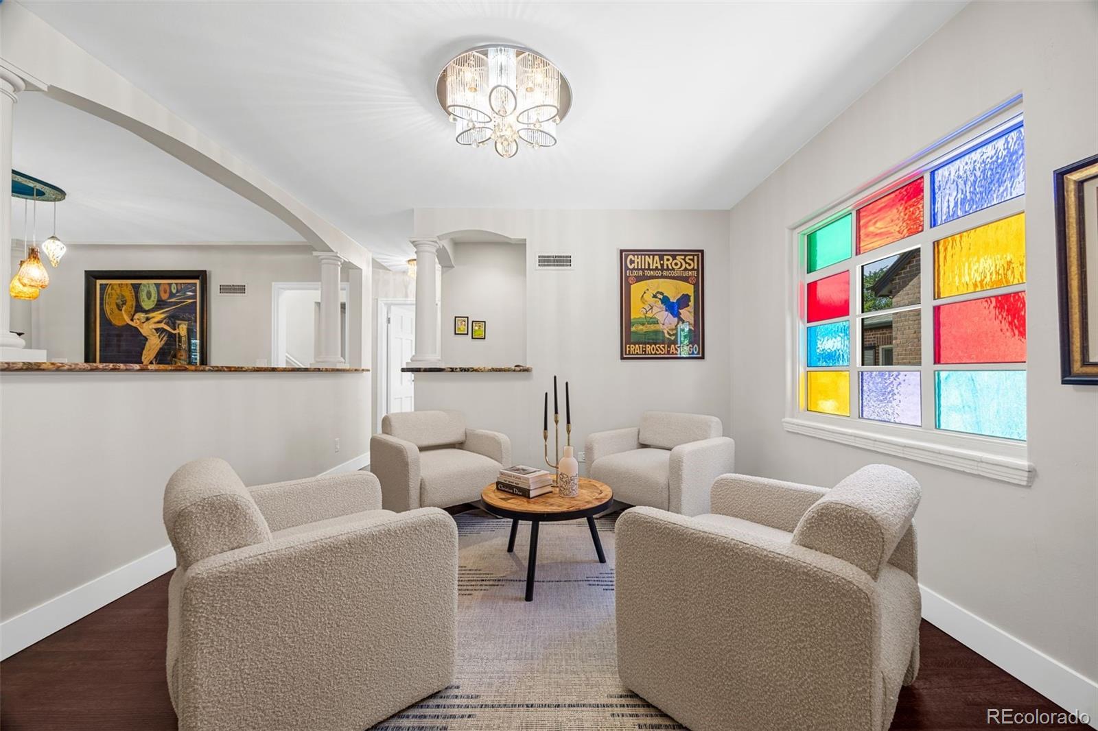 MLS Image #7 for 515  grape street,denver, Colorado
