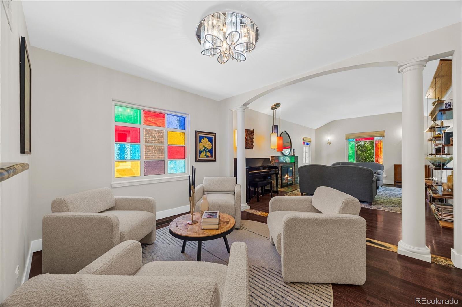 MLS Image #9 for 515  grape street,denver, Colorado