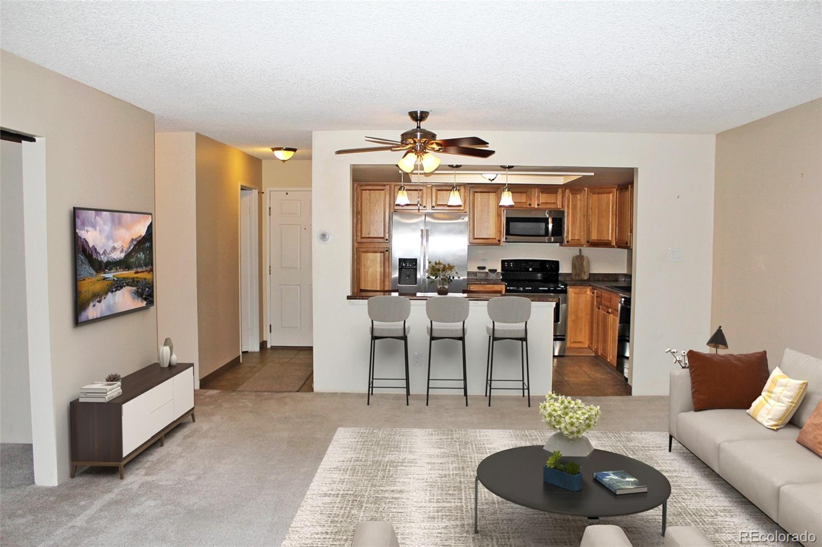 MLS Image #5 for 13901 e marina drive,aurora, Colorado
