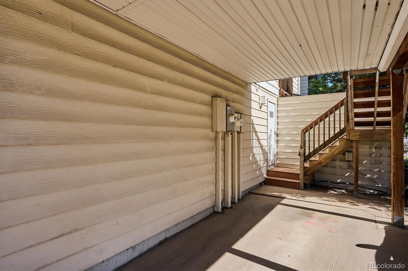 MLS Image #17 for 6840 e mississippi avenue,denver, Colorado