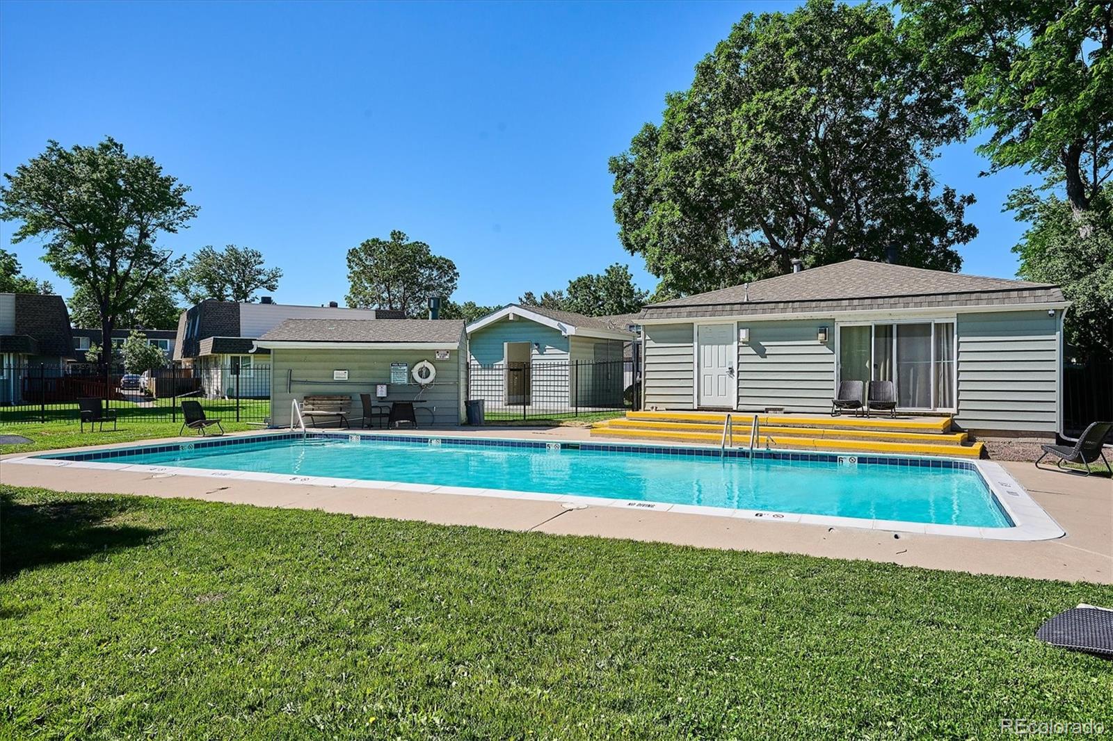 MLS Image #18 for 6840 e mississippi avenue,denver, Colorado
