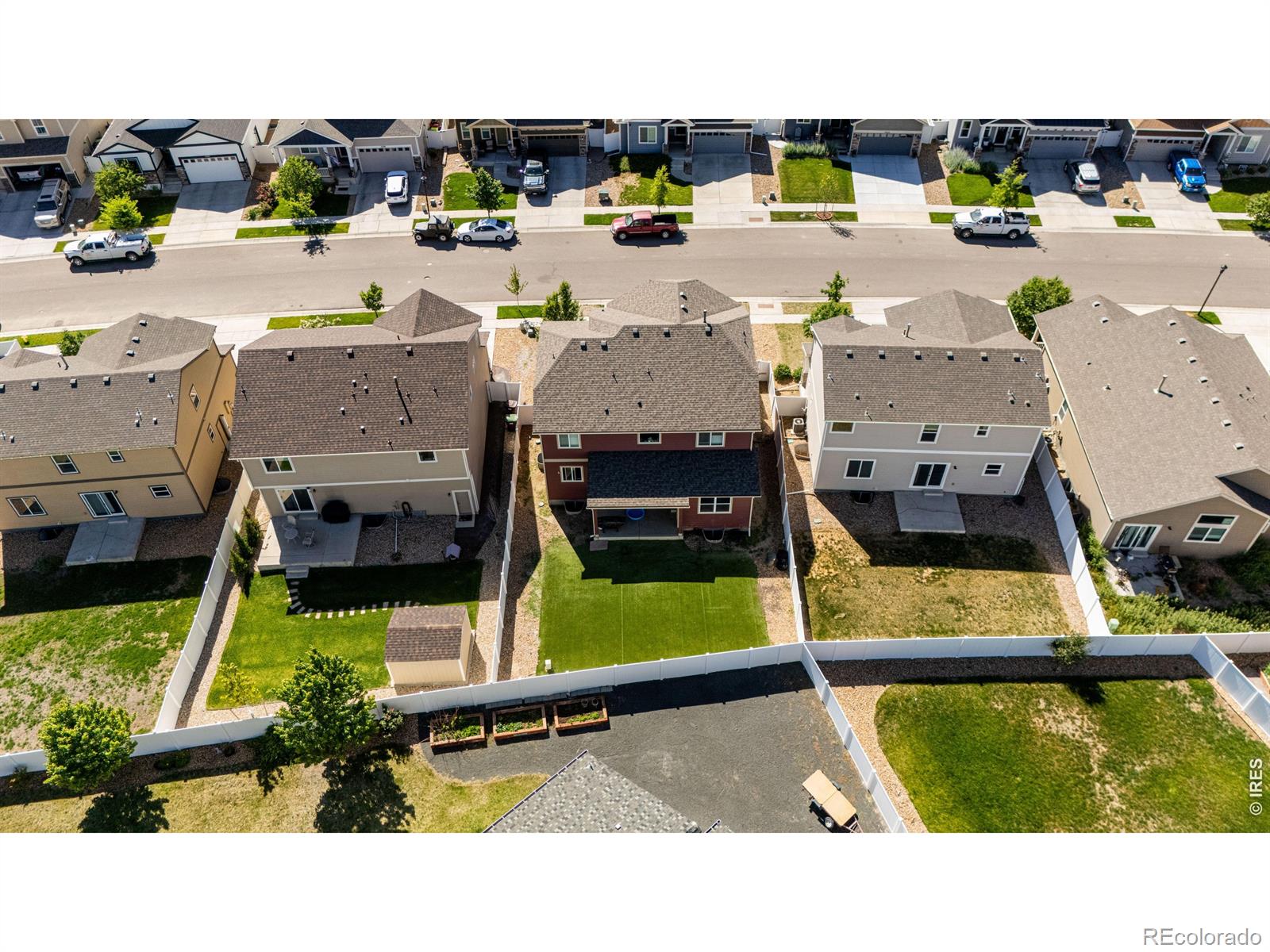 MLS Image #2 for 2402  barela drive,berthoud, Colorado
