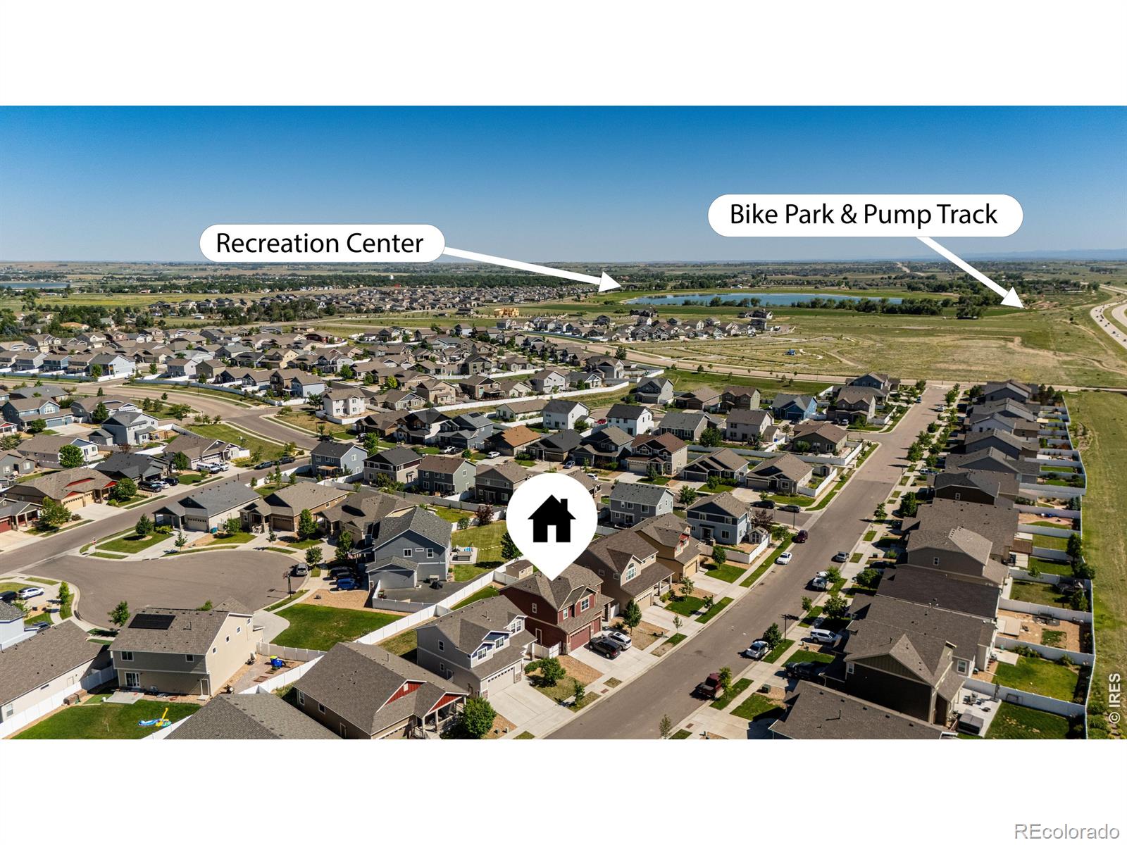 MLS Image #4 for 2402  barela drive,berthoud, Colorado