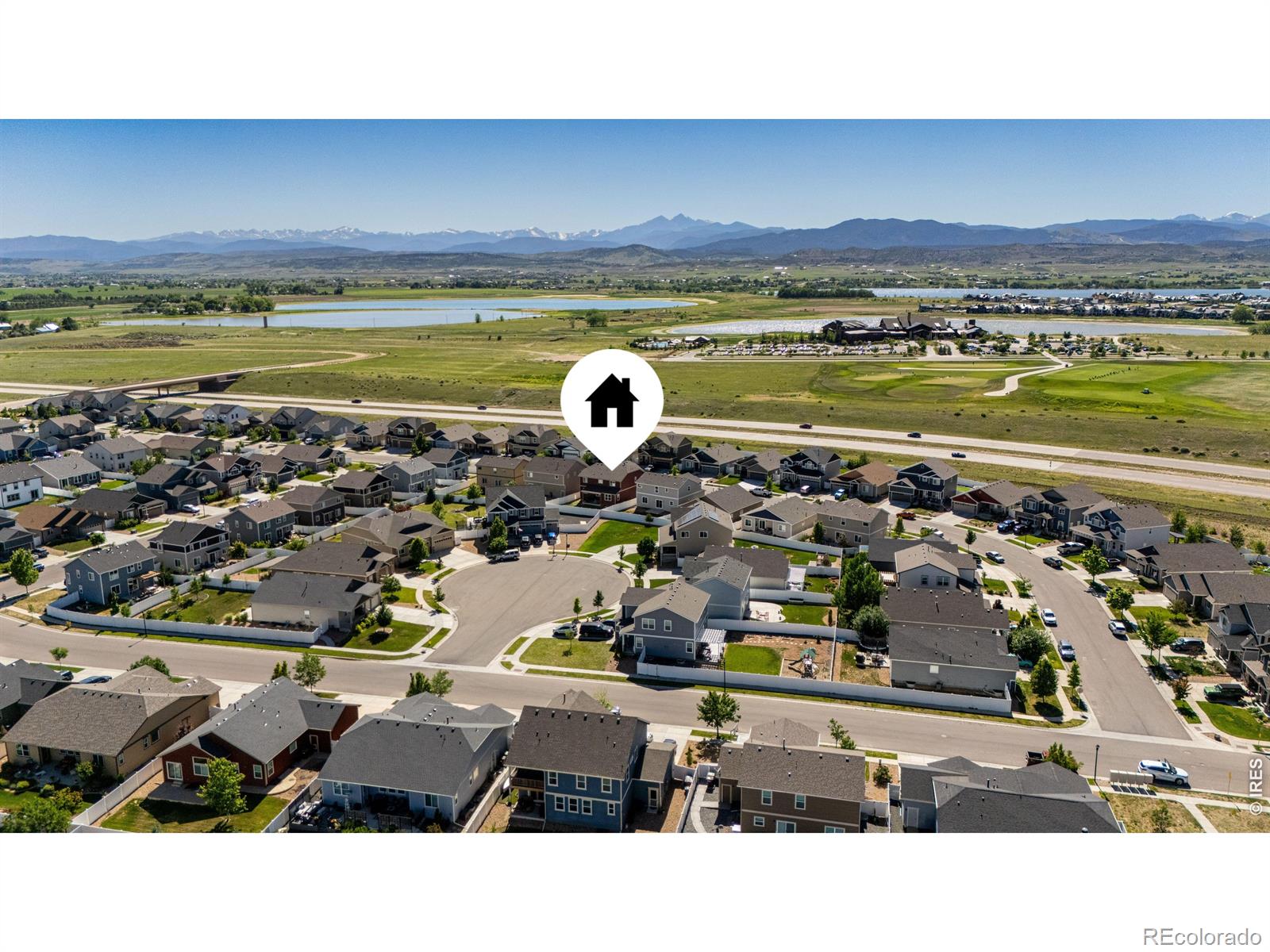 MLS Image #5 for 2402  barela drive,berthoud, Colorado