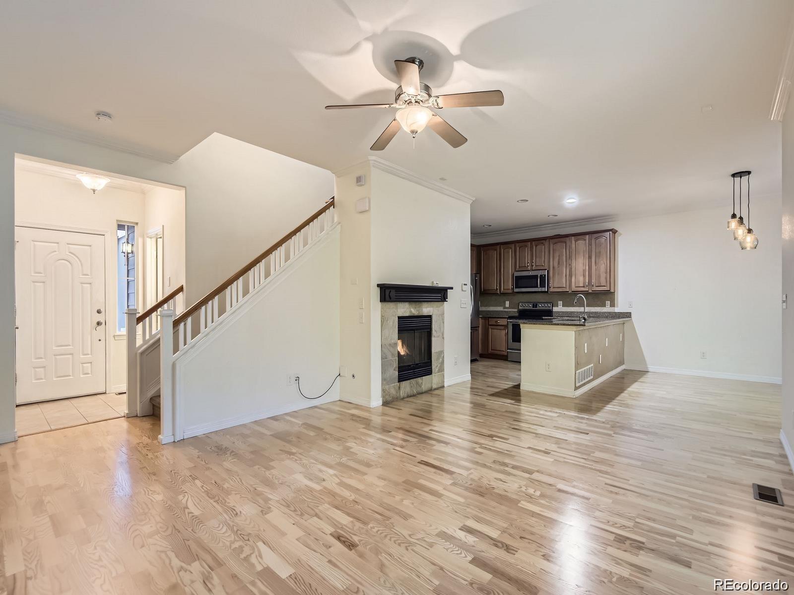 MLS Image #2 for 11883 e fair avenue,greenwood village, Colorado