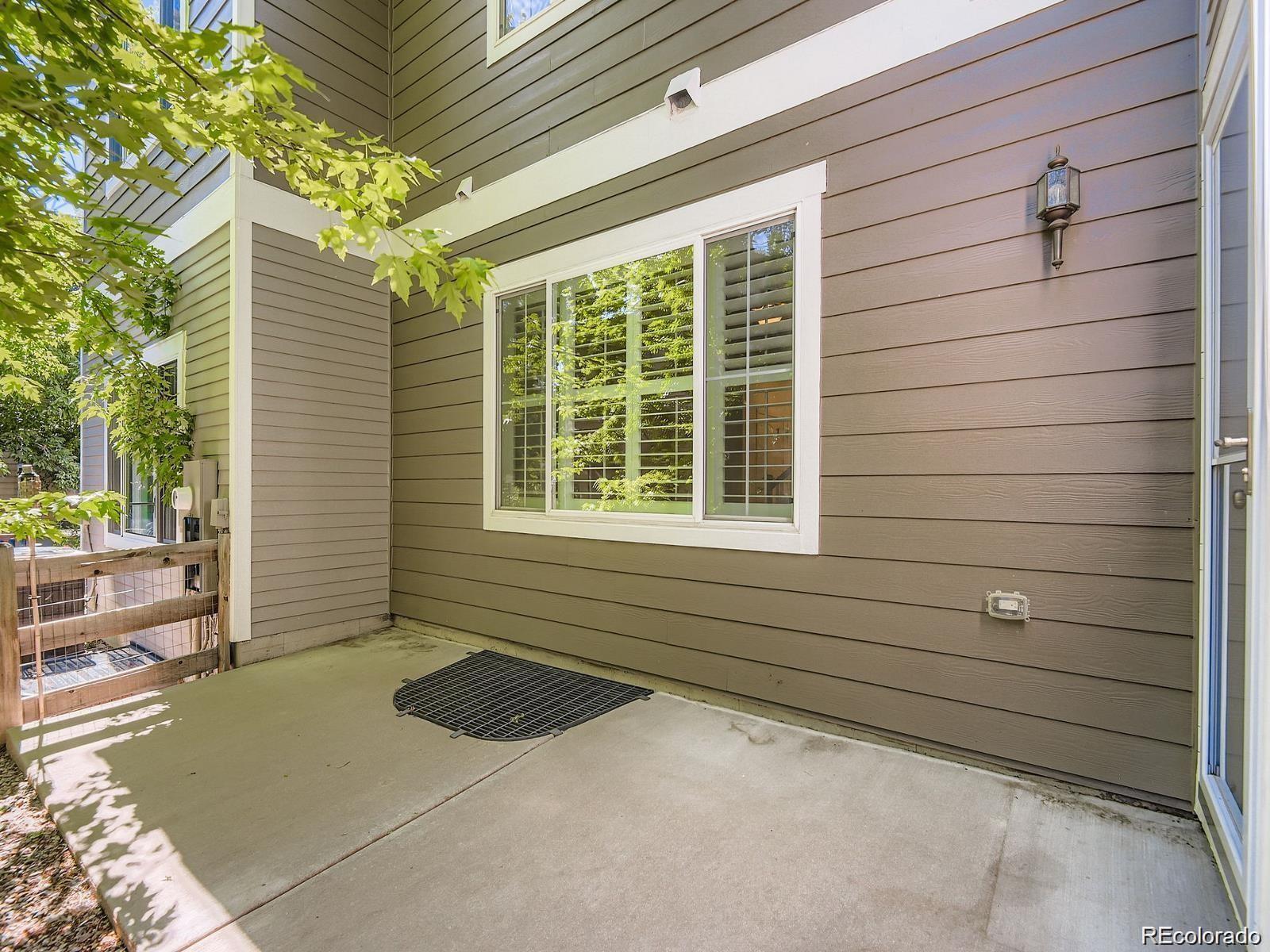 MLS Image #23 for 11883 e fair avenue,greenwood village, Colorado