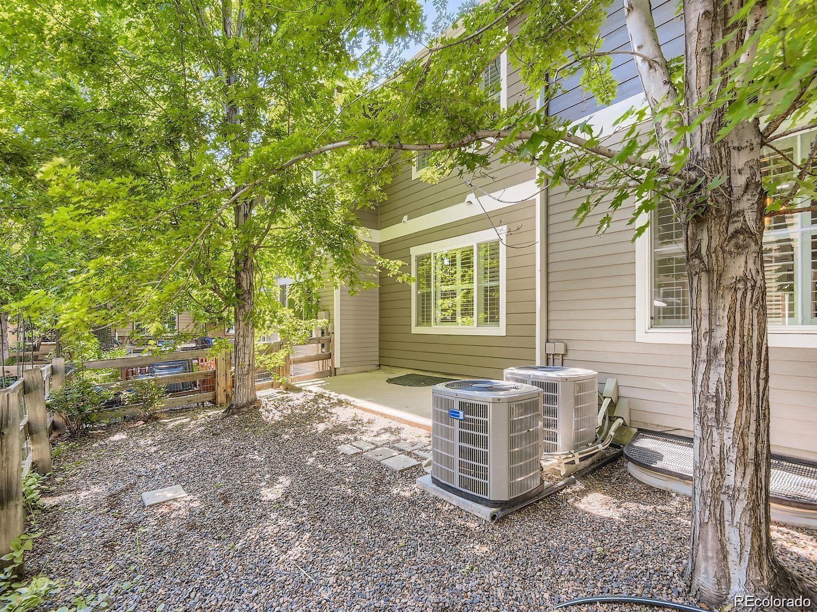 MLS Image #25 for 11883 e fair avenue,greenwood village, Colorado