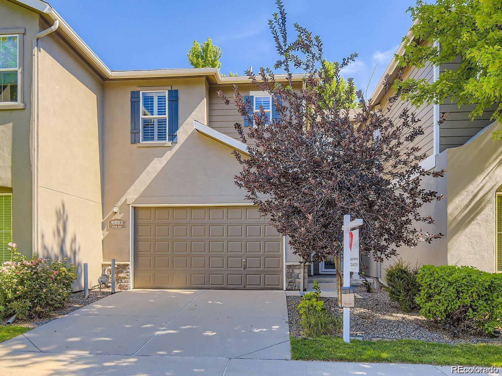 MLS Image #26 for 11883 e fair avenue,greenwood village, Colorado