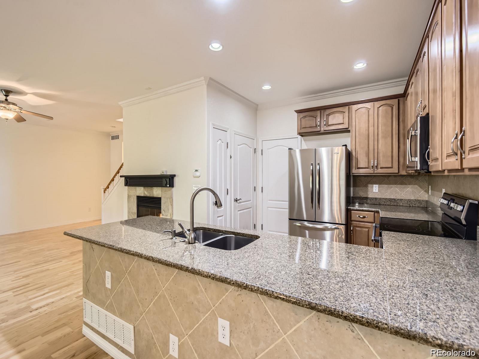MLS Image #3 for 11883 e fair avenue,greenwood village, Colorado