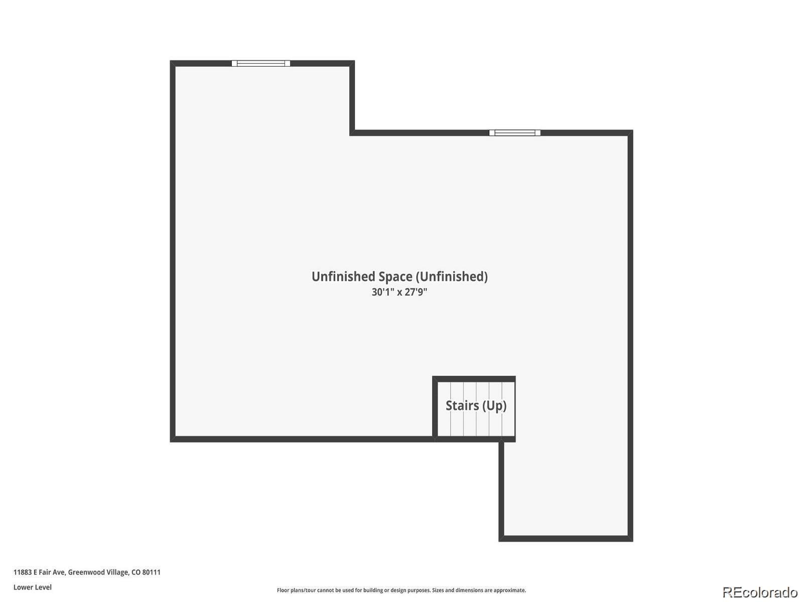 MLS Image #30 for 11883 e fair avenue,greenwood village, Colorado