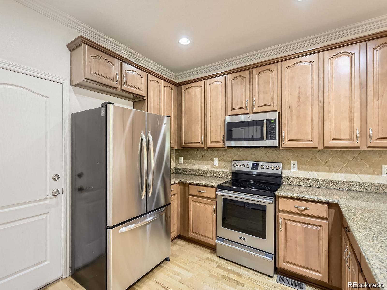 MLS Image #4 for 11883 e fair avenue,greenwood village, Colorado