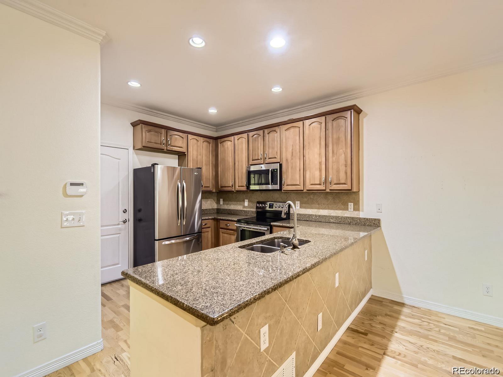 MLS Image #5 for 11883 e fair avenue,greenwood village, Colorado