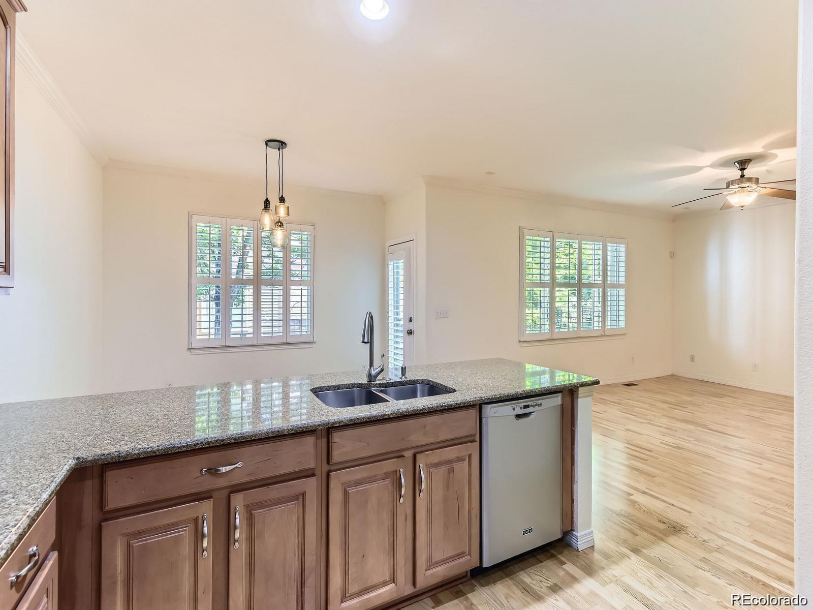 MLS Image #6 for 11883 e fair avenue,greenwood village, Colorado