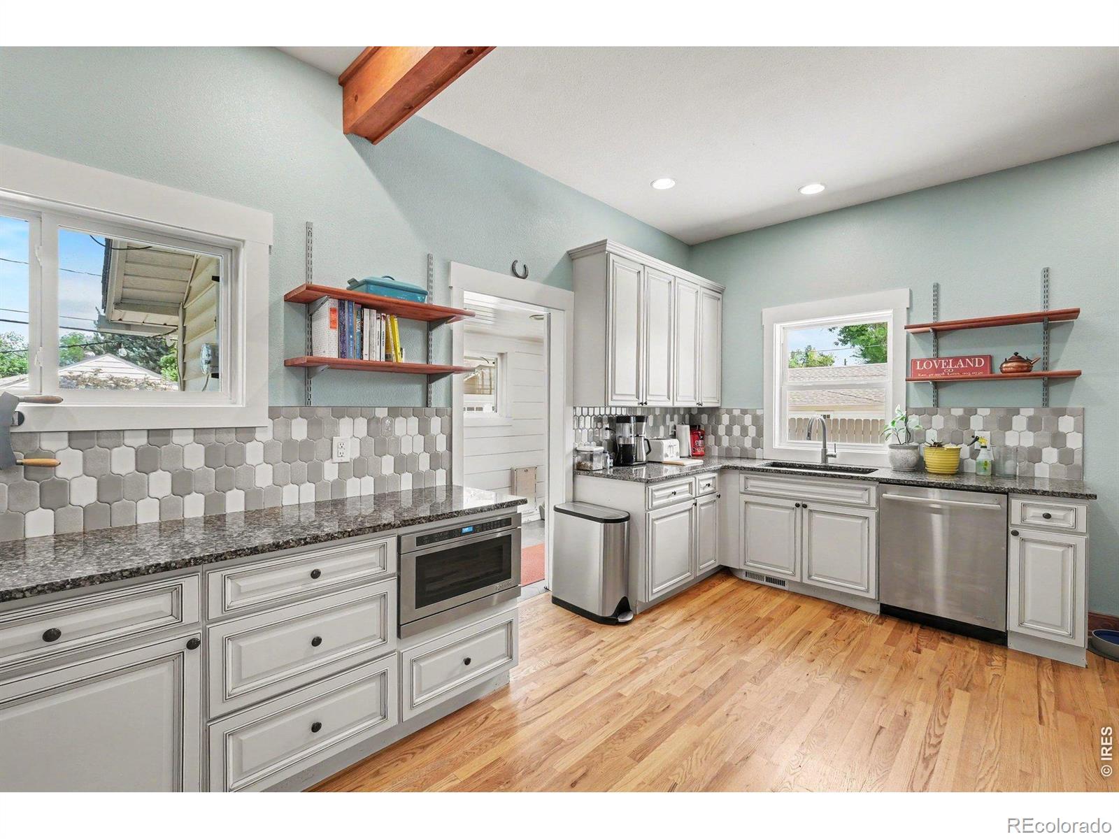 MLS Image #13 for 319 w 8th street,loveland, Colorado