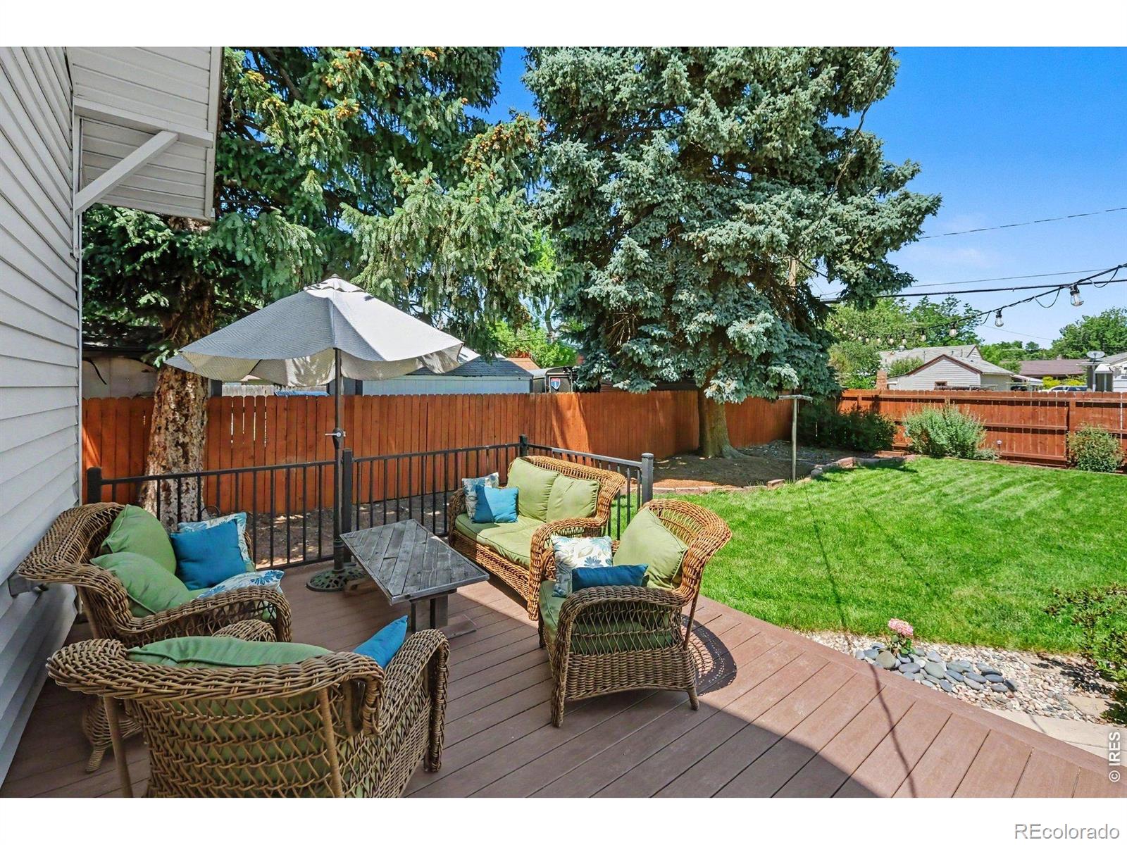 MLS Image #2 for 319 w 8th street,loveland, Colorado