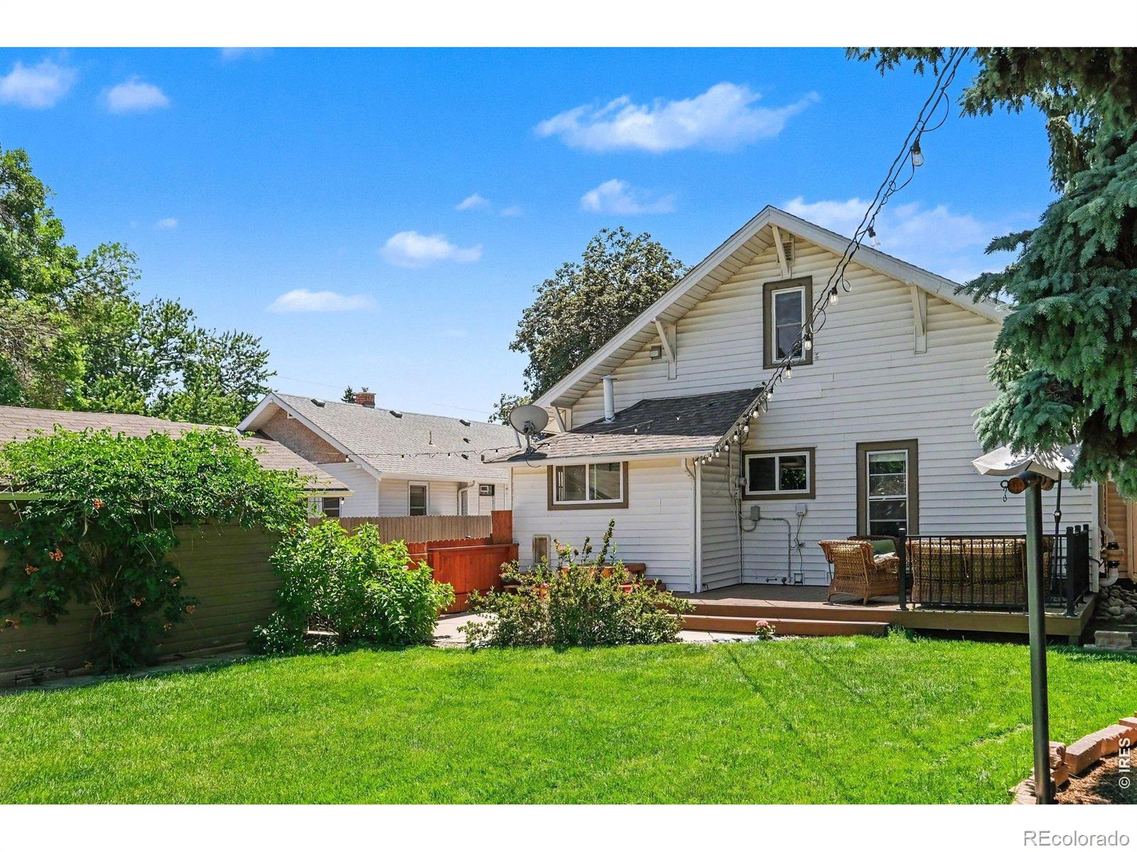 MLS Image #29 for 319 w 8th street,loveland, Colorado