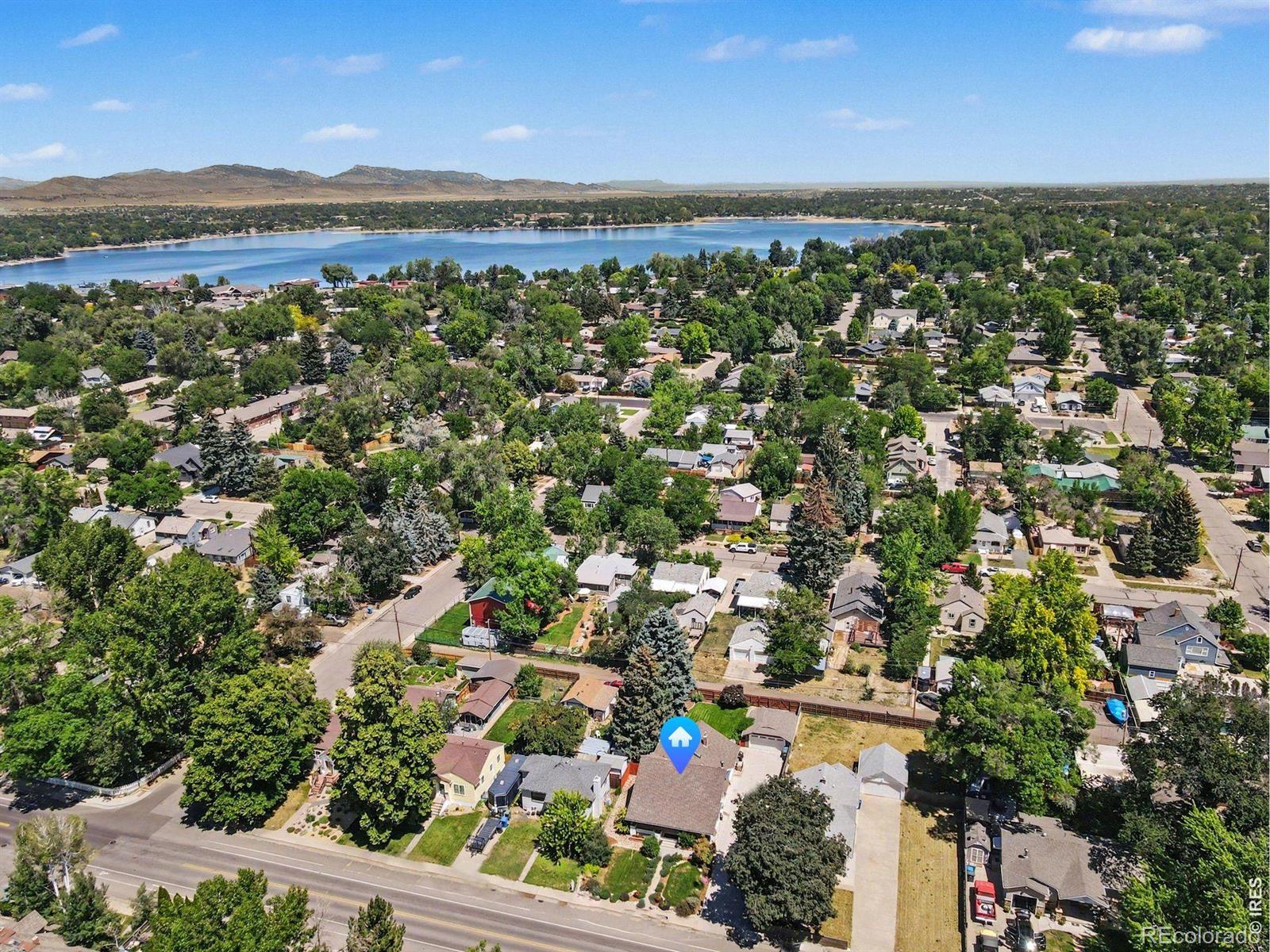 MLS Image #33 for 319 w 8th street,loveland, Colorado