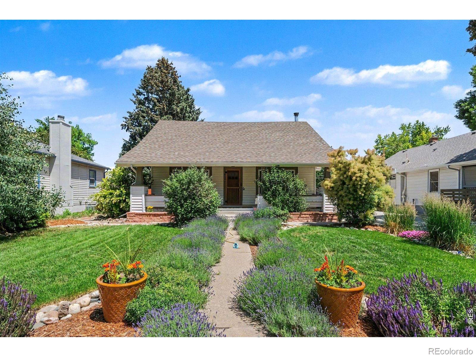MLS Image #34 for 319 w 8th street,loveland, Colorado