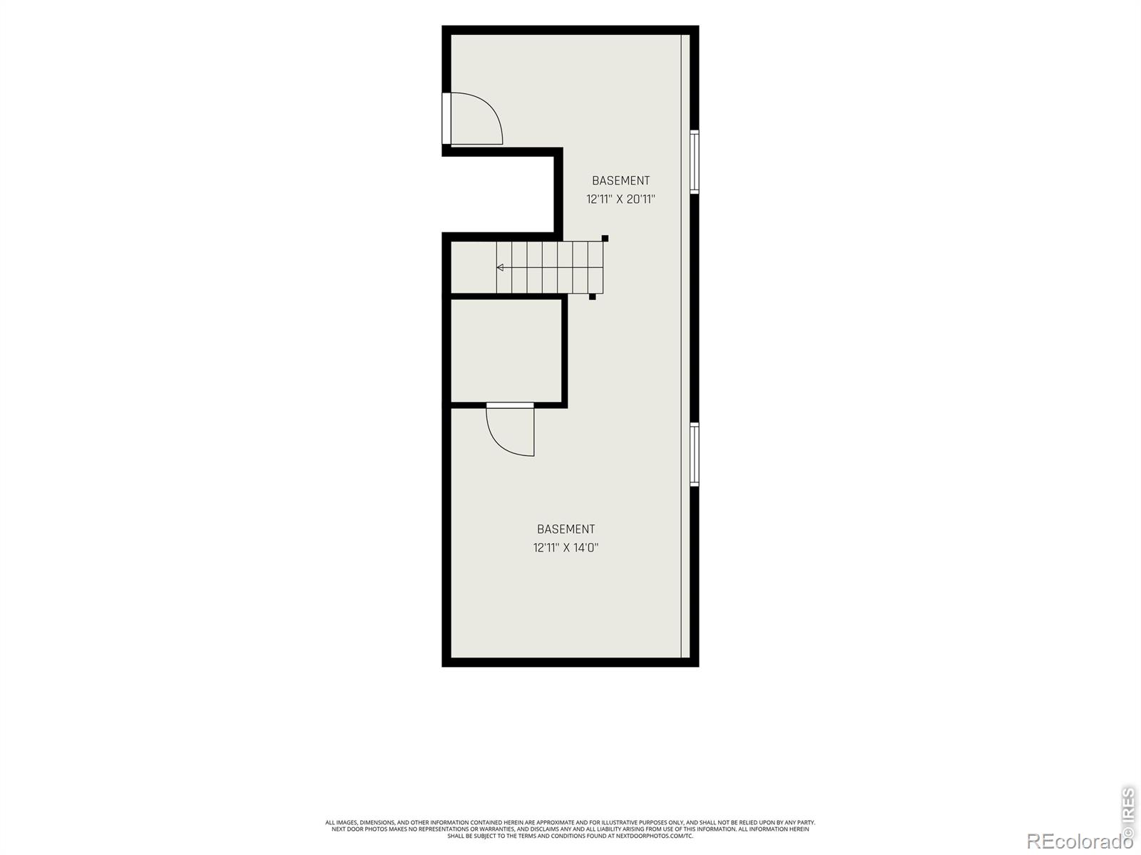 MLS Image #37 for 319 w 8th street,loveland, Colorado