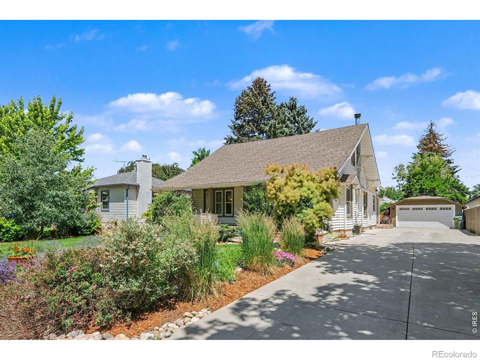 MLS Image #4 for 319 w 8th street,loveland, Colorado