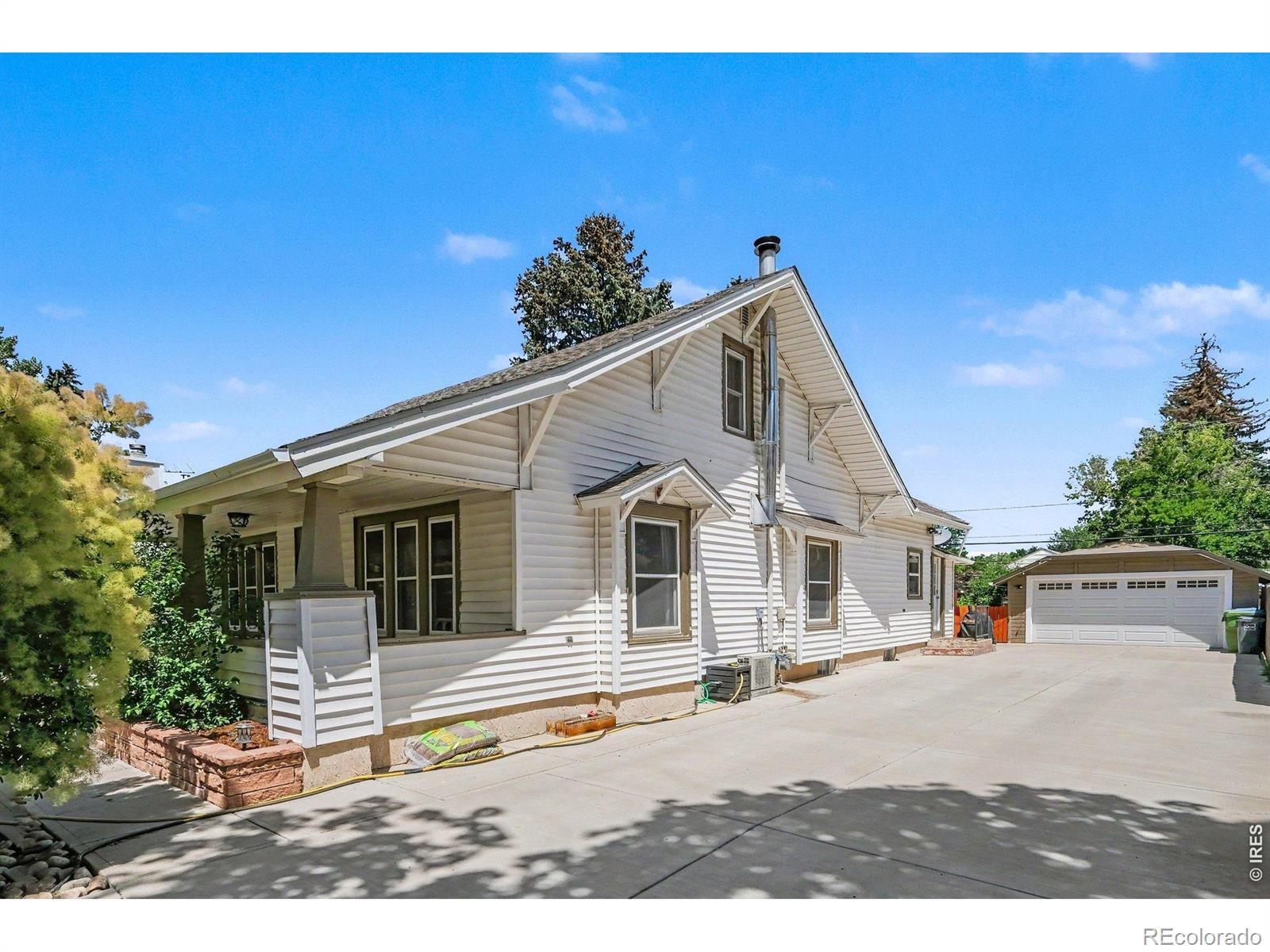 MLS Image #5 for 319 w 8th street,loveland, Colorado